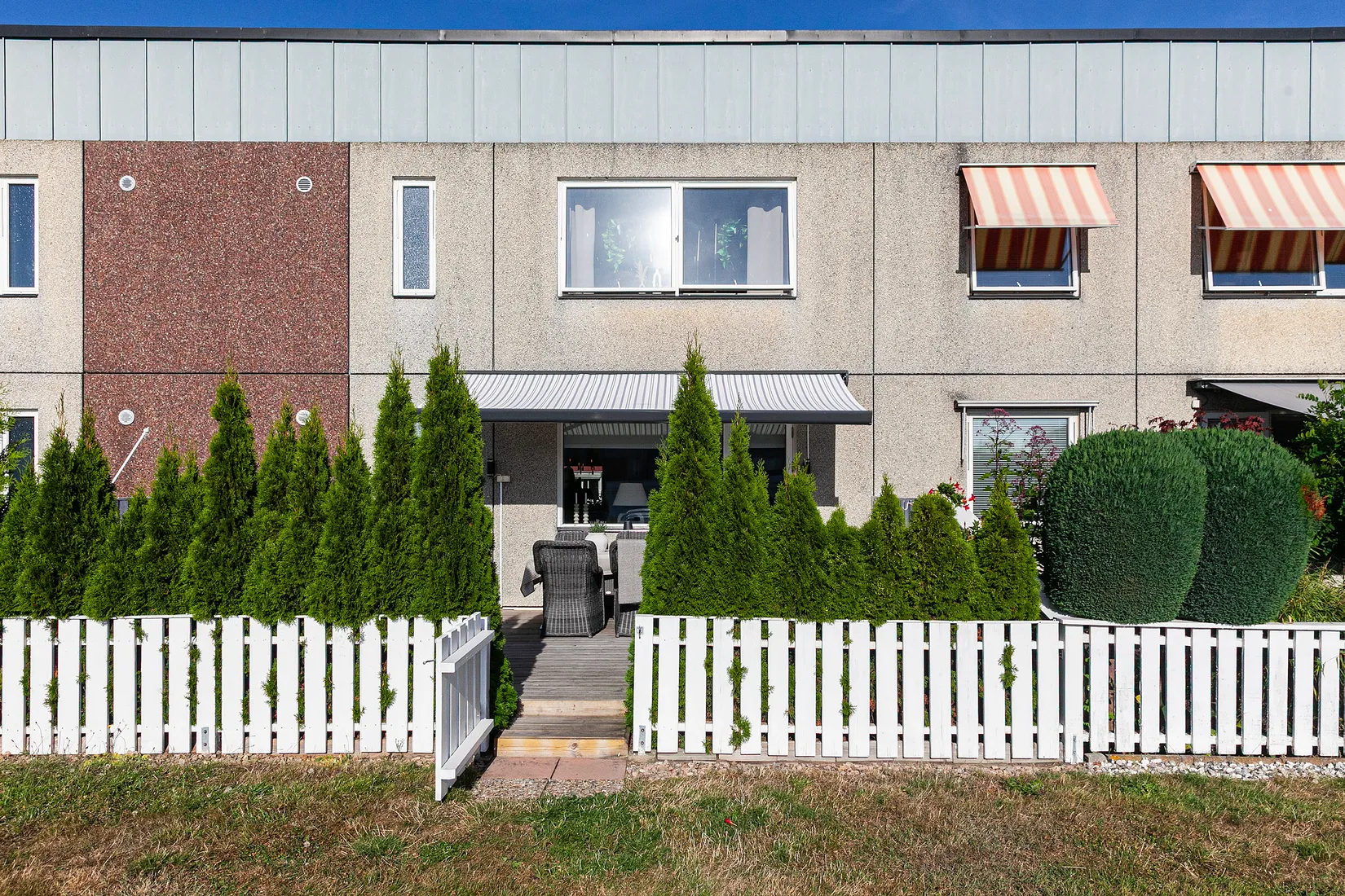 Bostadsrätt, Löpargatan 48B, Landskrona