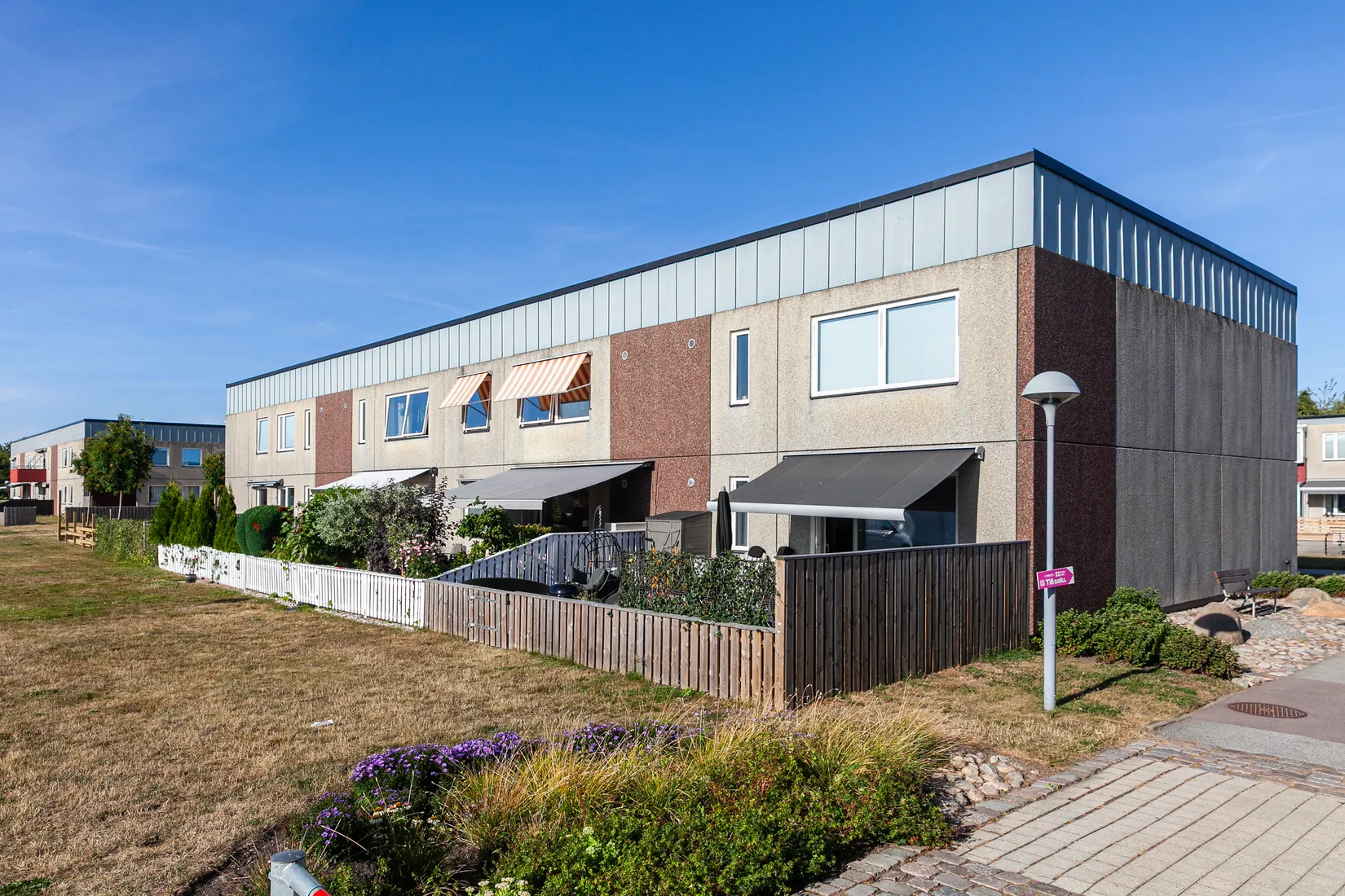 Bostadsrätt, Löpargatan 48B, Landskrona