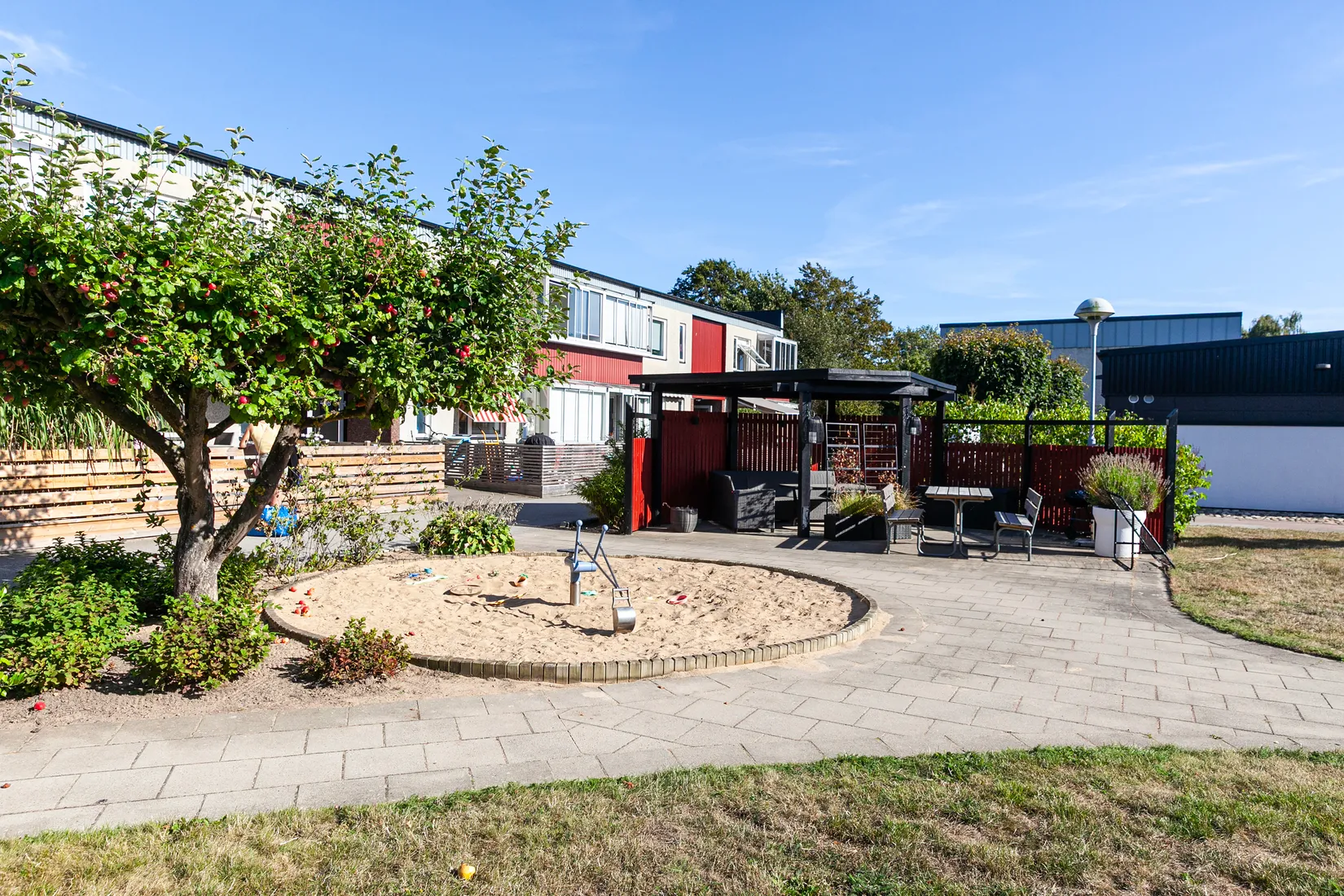 Bostadsrätt, Löpargatan 48B, Landskrona