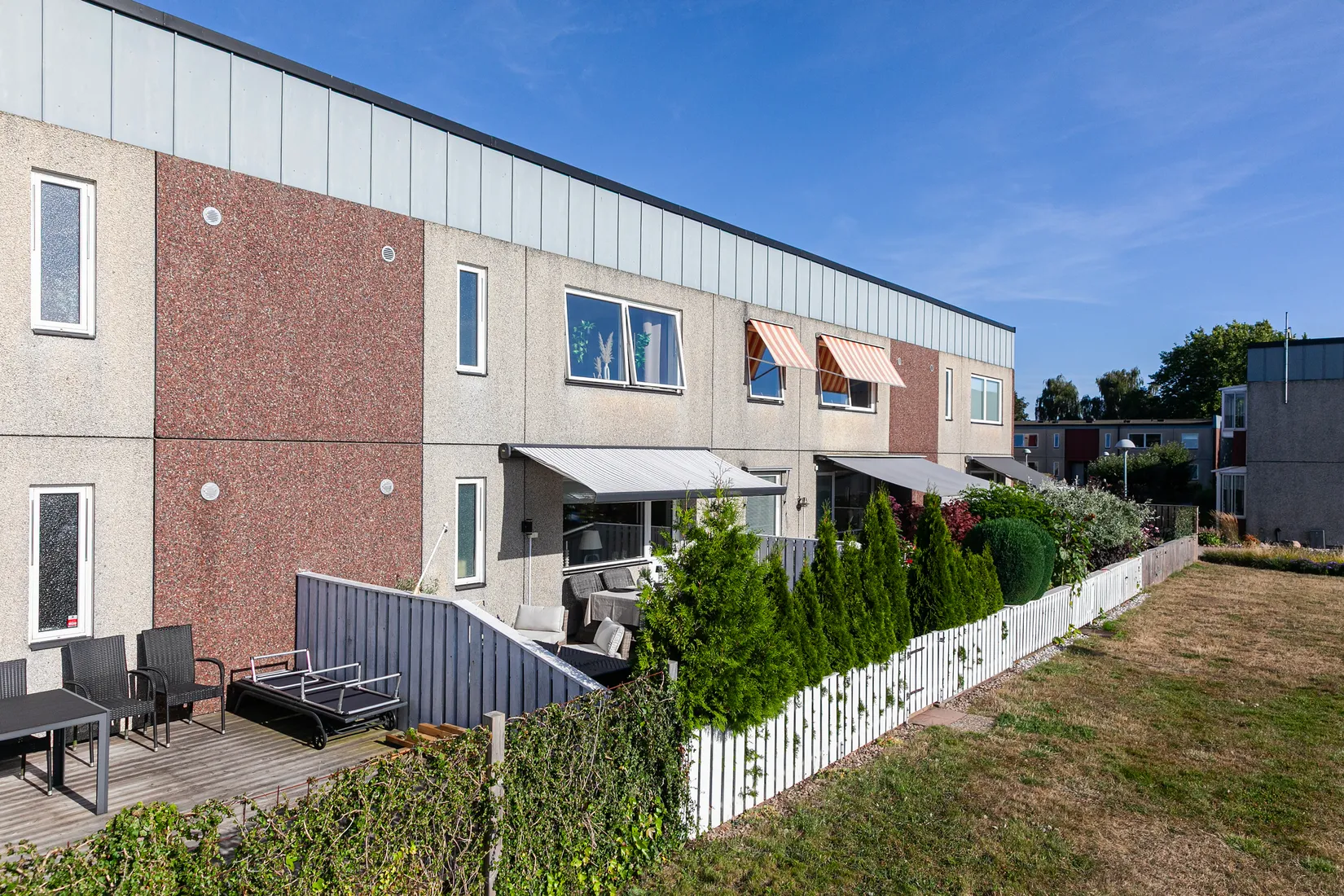 Bostadsrätt, Löpargatan 48B, Landskrona