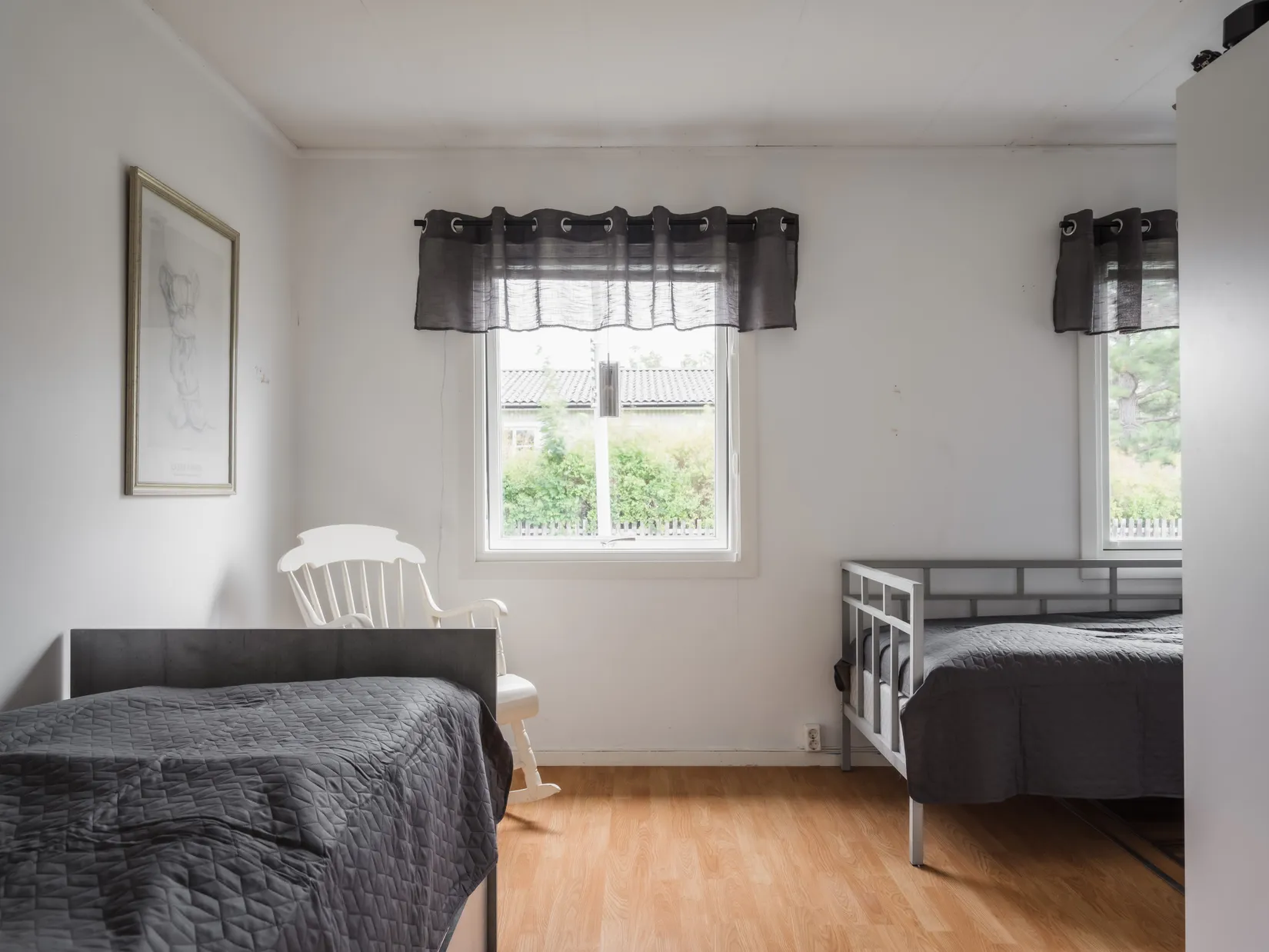 Villa, Vibble Krohns väg 13, Vibble, Gotland