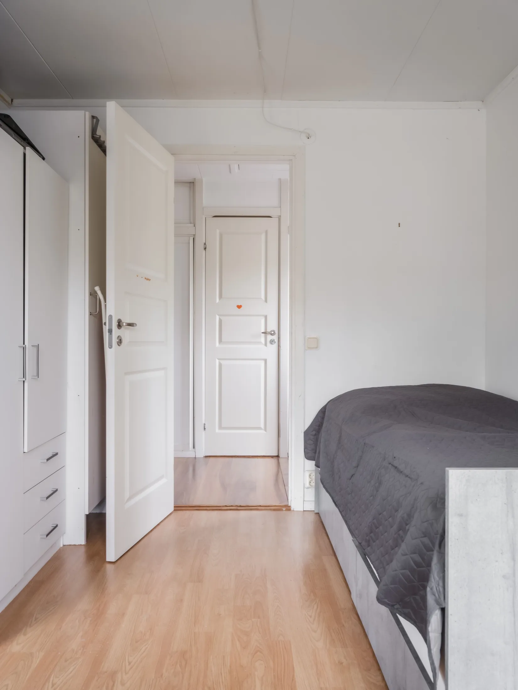 Villa, Vibble Krohns väg 13, Vibble, Gotland