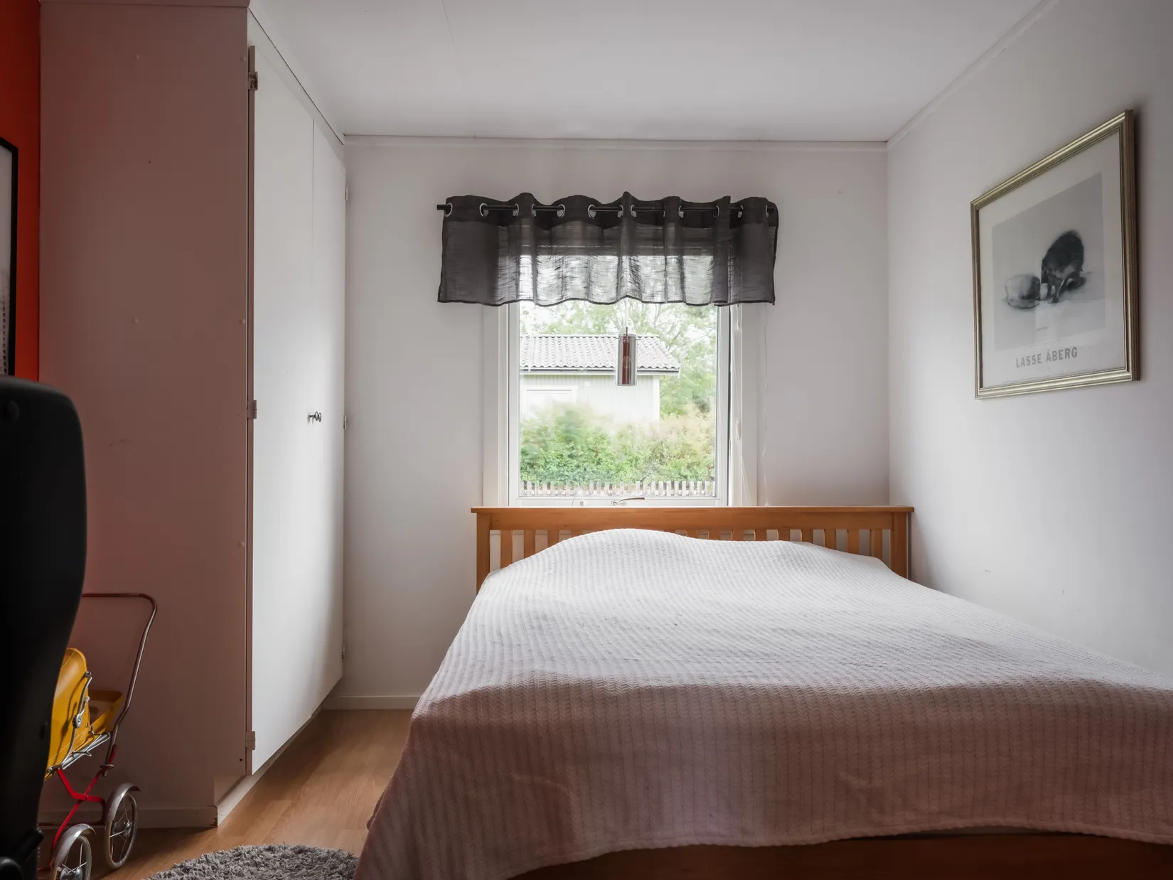 Villa, Vibble Krohns väg 13, Vibble, Gotland