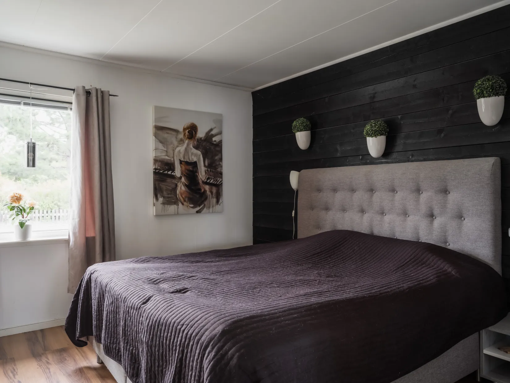 Villa, Vibble Krohns väg 13, Vibble, Gotland