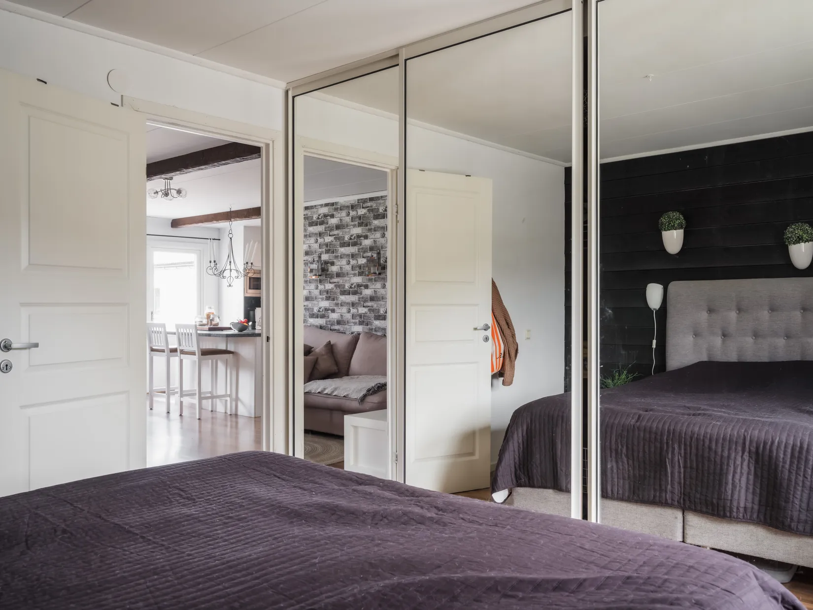 Villa, Vibble Krohns väg 13, Vibble, Gotland