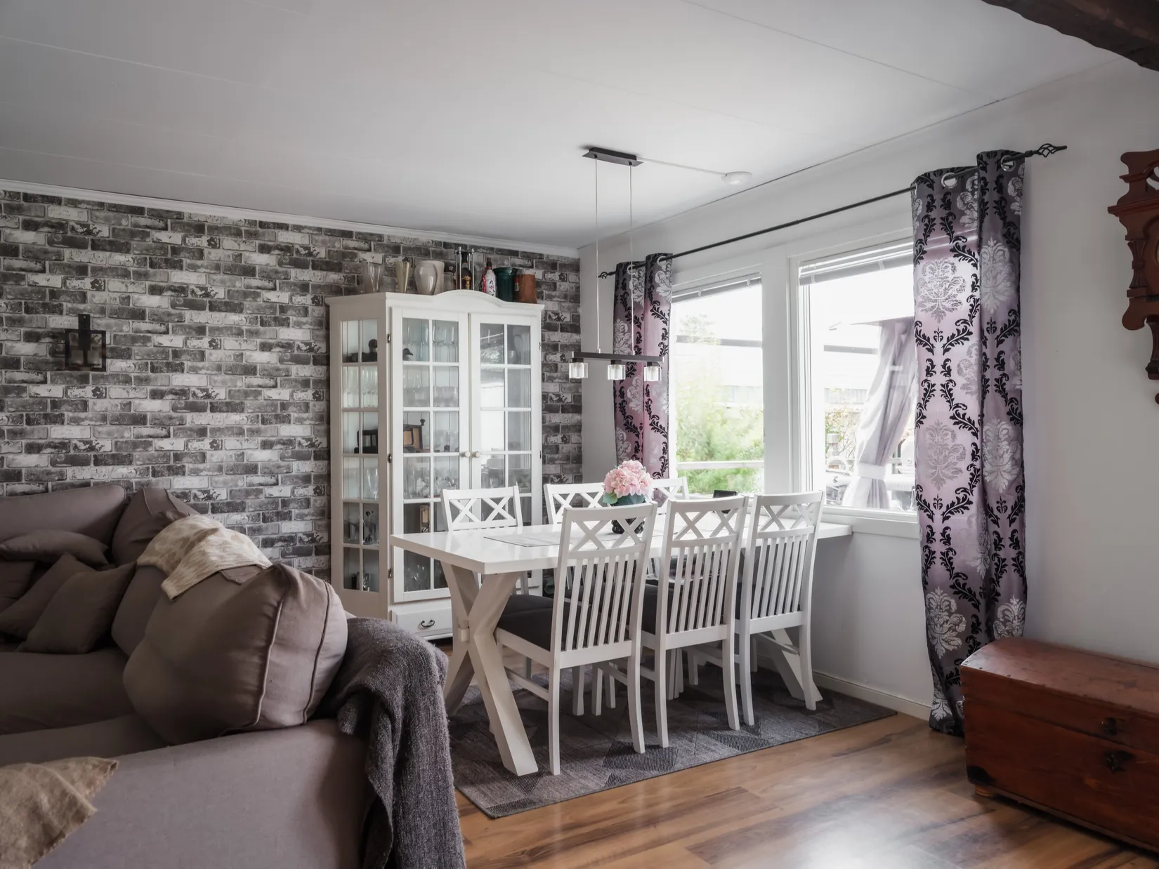 Villa, Vibble Krohns väg 13, Vibble, Gotland