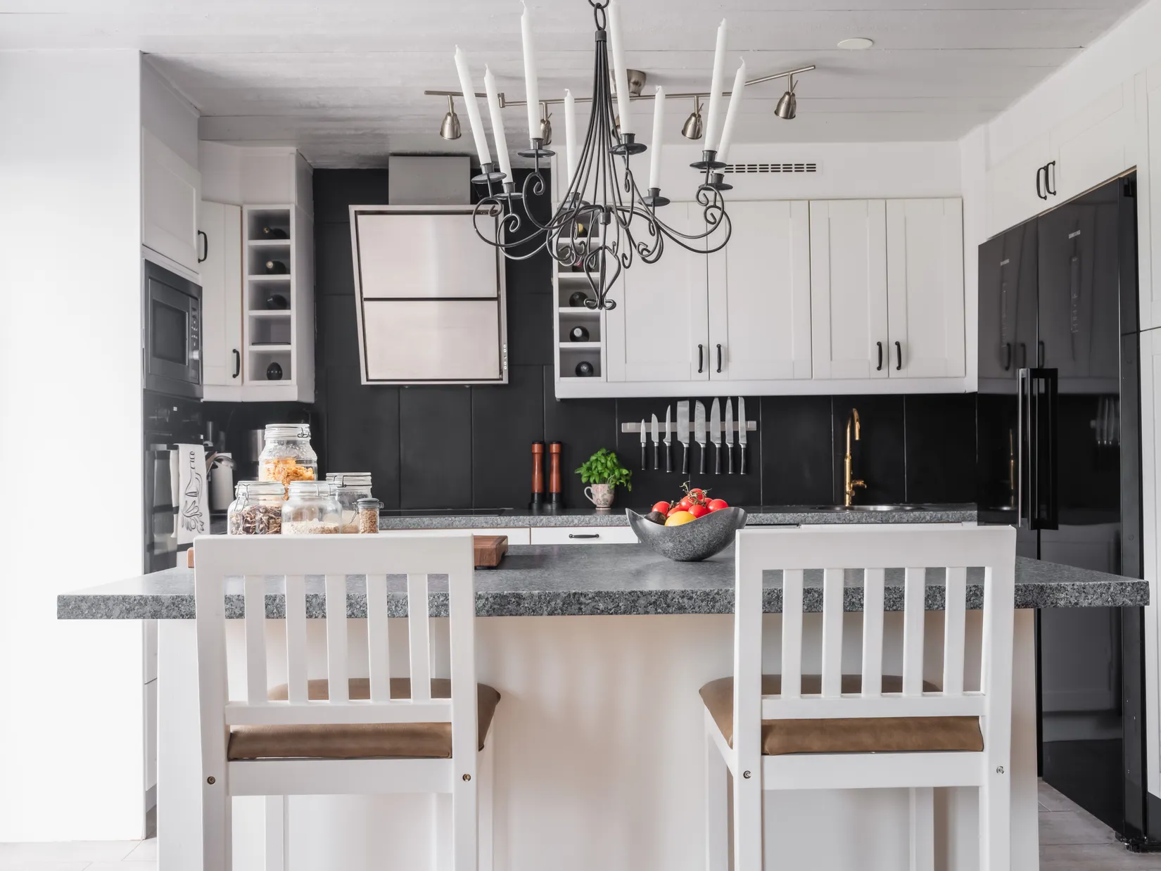 Villa, Vibble Krohns väg 13, Vibble, Gotland
