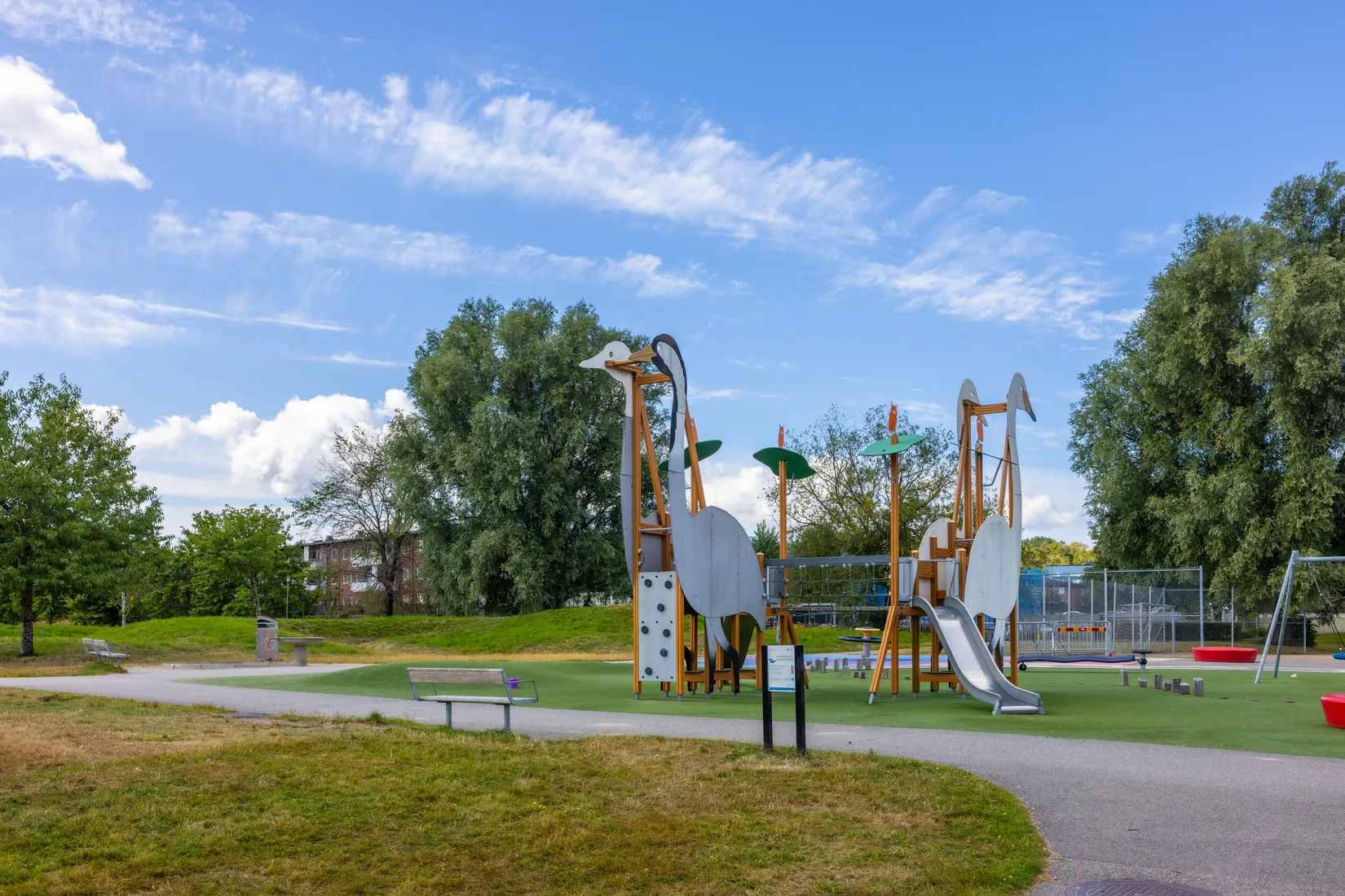 Bostadsrätt, Bäckebolsängen 22, Hisings Backa, Göteborg