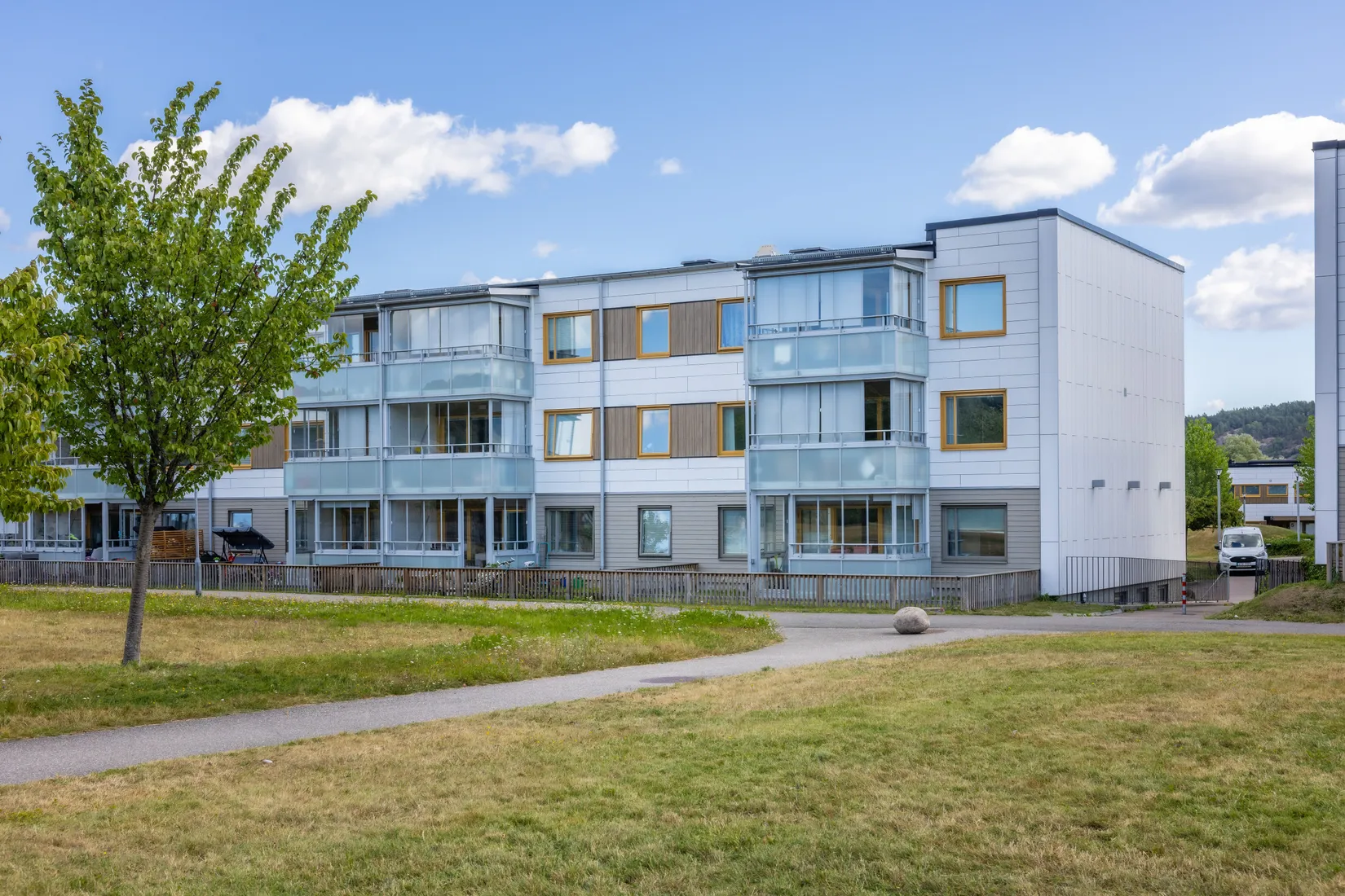 Bostadsrätt, Bäckebolsängen 22, Hisings Backa, Göteborg