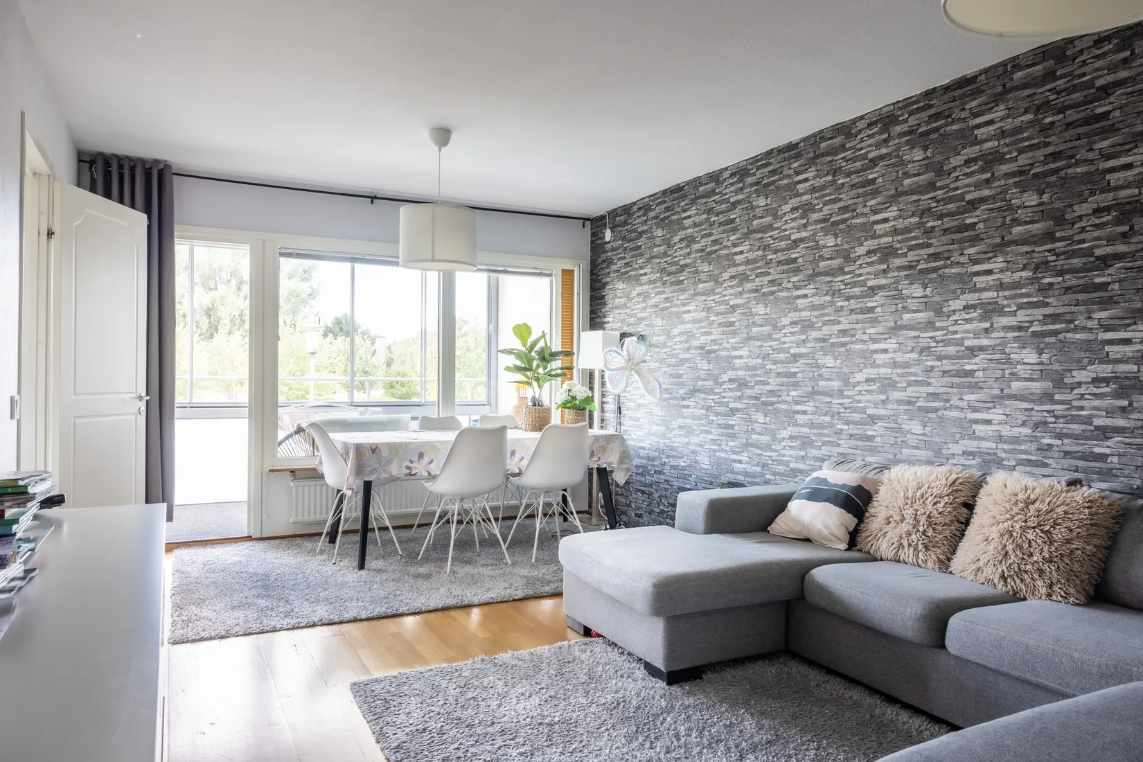 Bostadsrätt, Bäckebolsängen 22, Hisings Backa, Göteborg