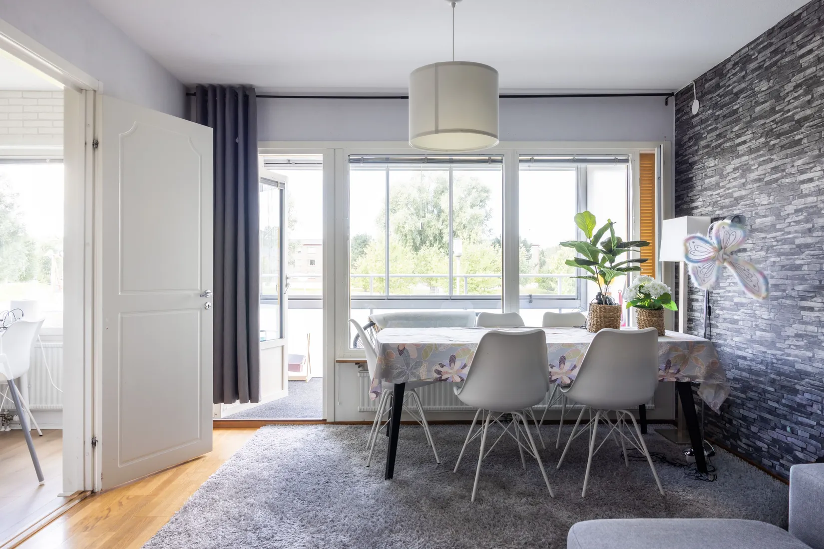 Bostadsrätt, Bäckebolsängen 22, Hisings Backa, Göteborg