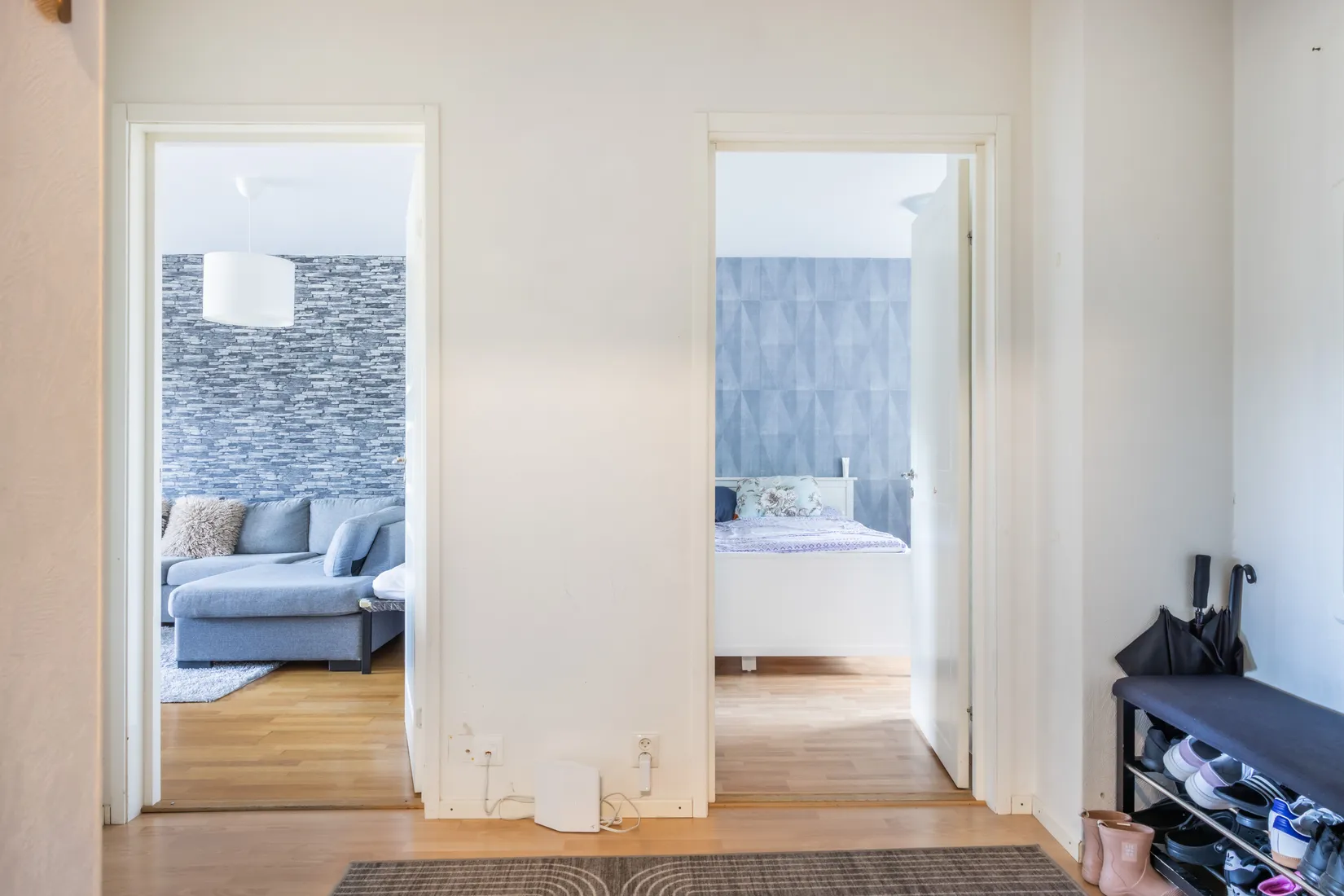 Bostadsrätt, Bäckebolsängen 22, Hisings Backa, Göteborg