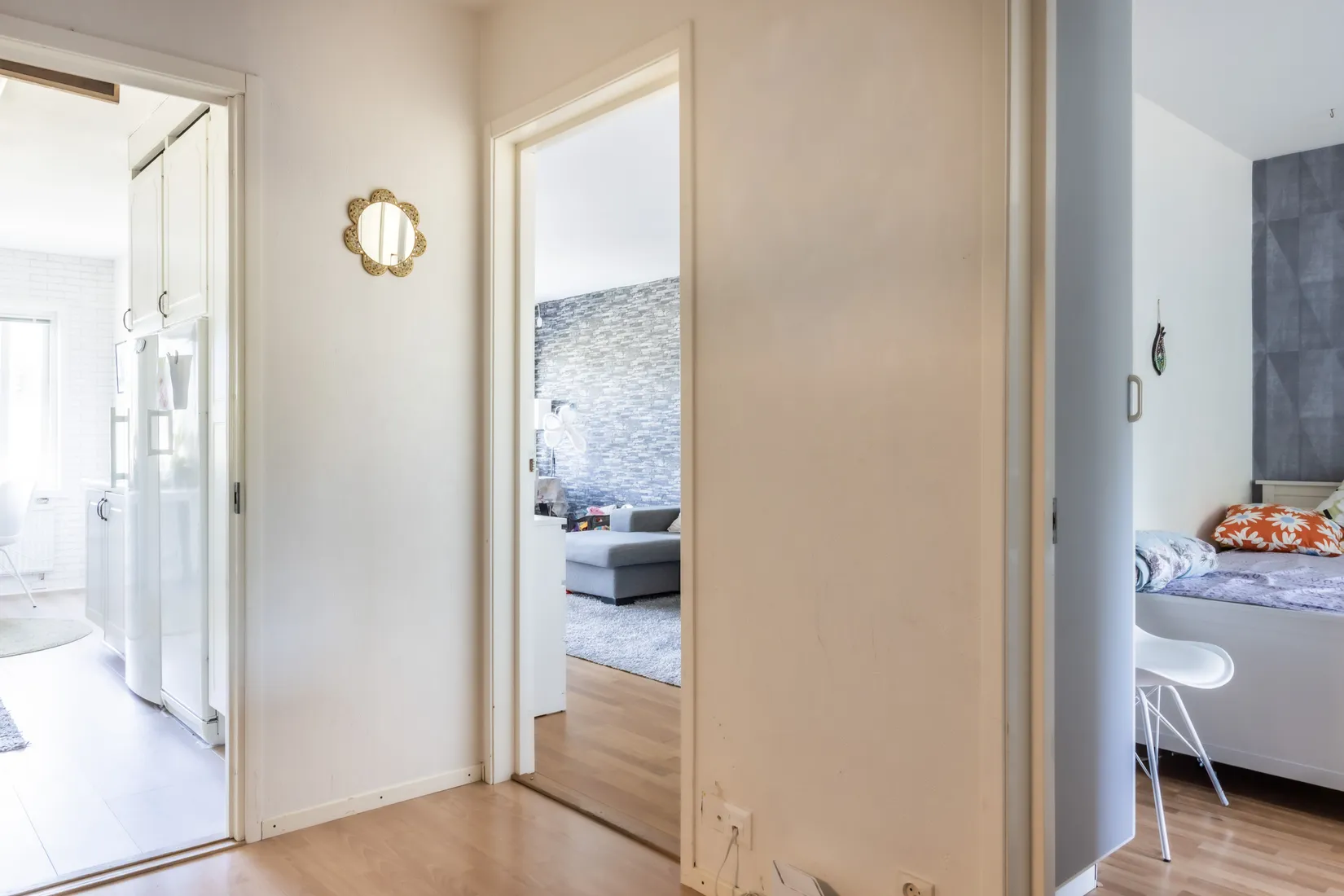 Bostadsrätt, Bäckebolsängen 22, Hisings Backa, Göteborg