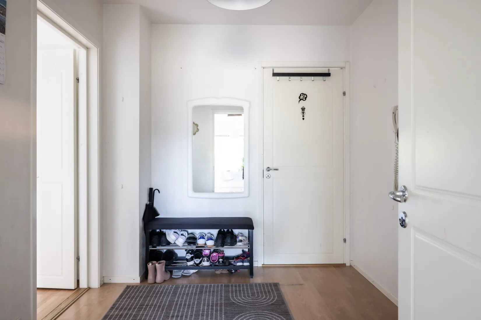 Bostadsrätt, Bäckebolsängen 22, Hisings Backa, Göteborg
