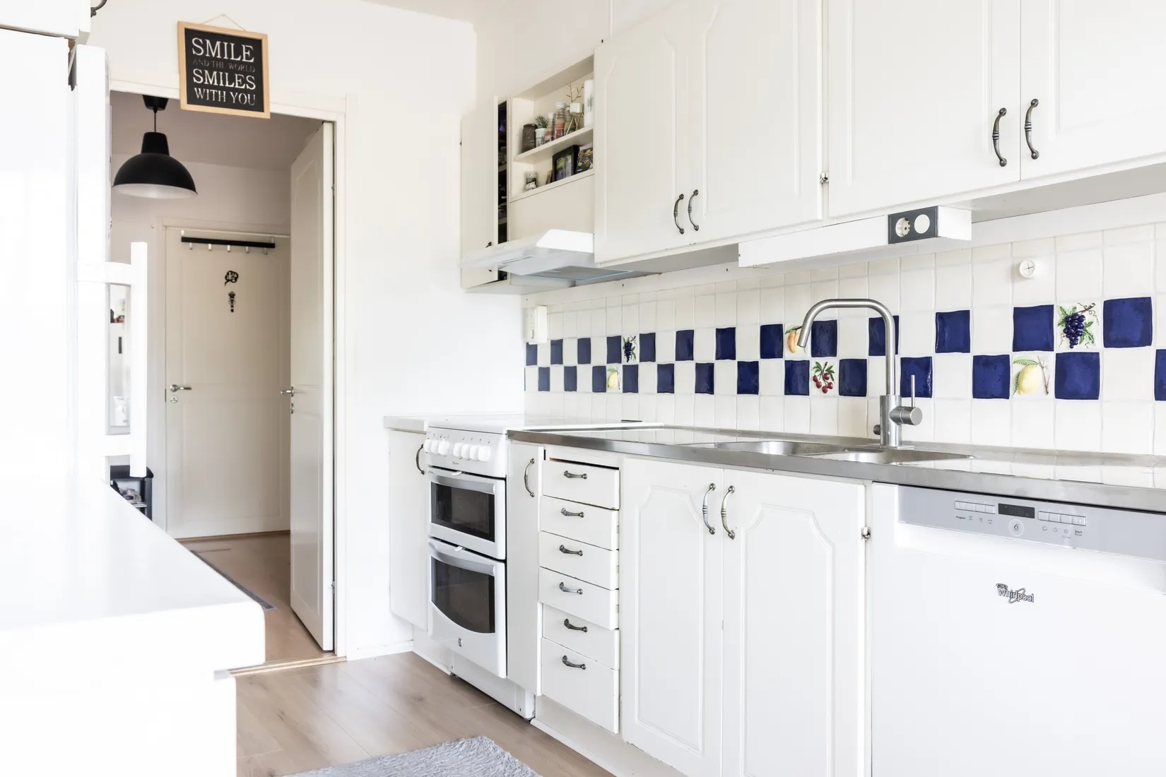 Bostadsrätt, Bäckebolsängen 22, Hisings Backa, Göteborg
