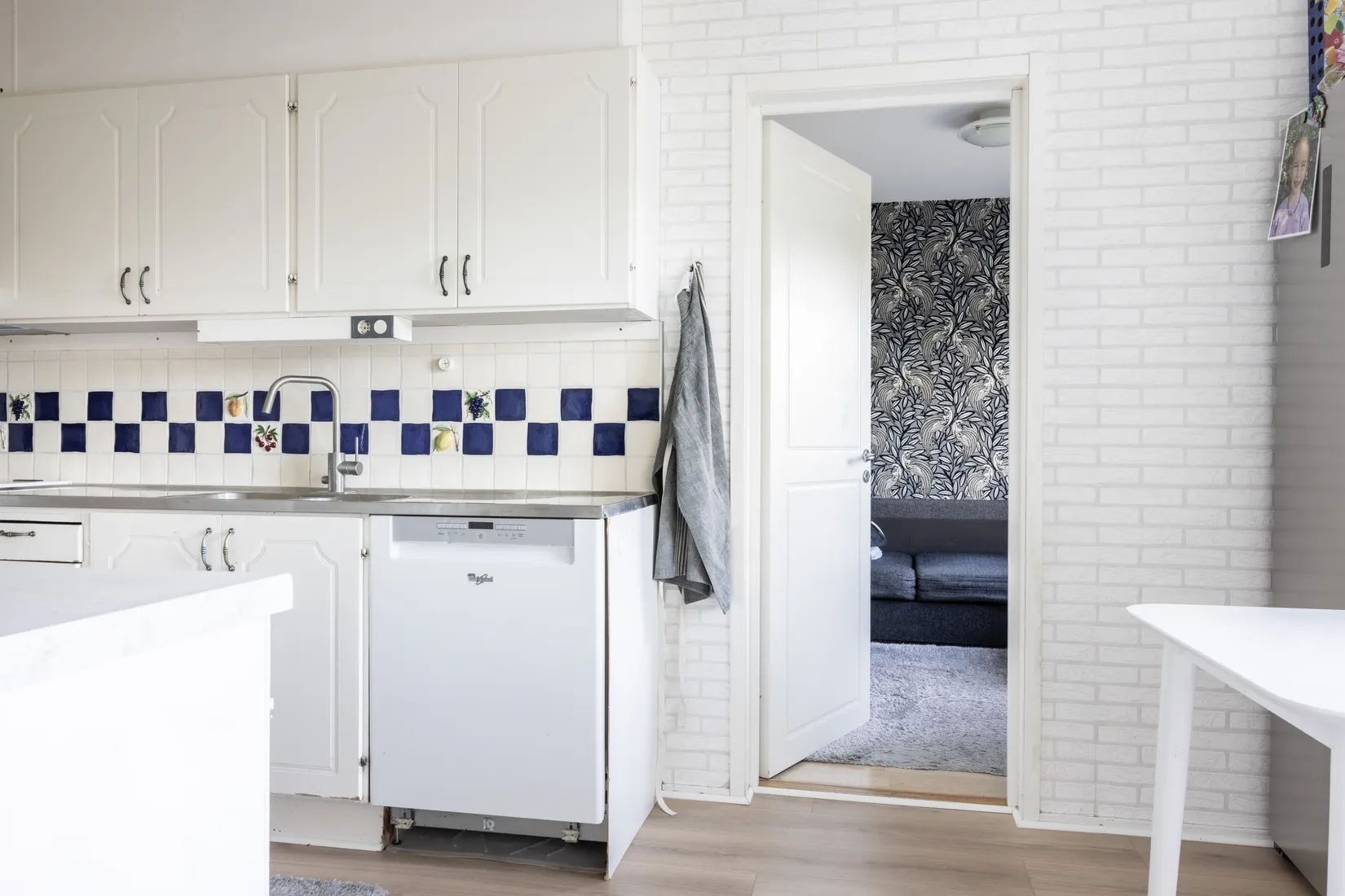 Bostadsrätt, Bäckebolsängen 22, Hisings Backa, Göteborg