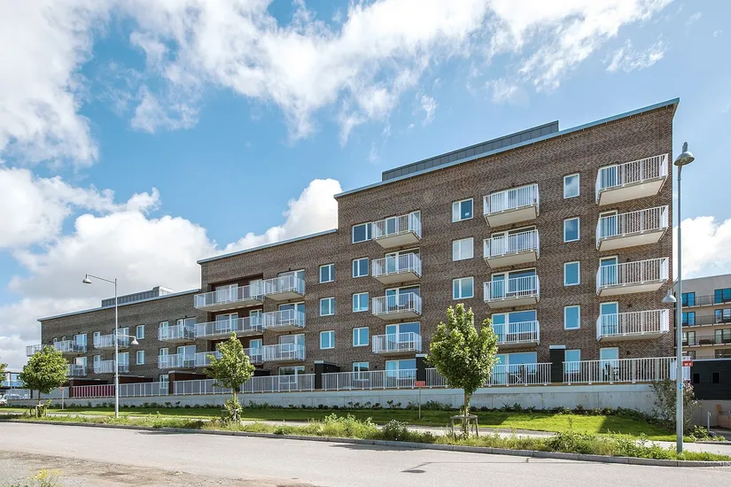 Bostadsrätt, Åby Allé 1, Mölndal - Stallbacken, Mölndal