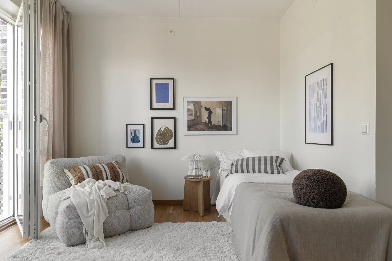 Bostadsrätt, Åby Allé 1, Mölndal - Stallbacken, Mölndal