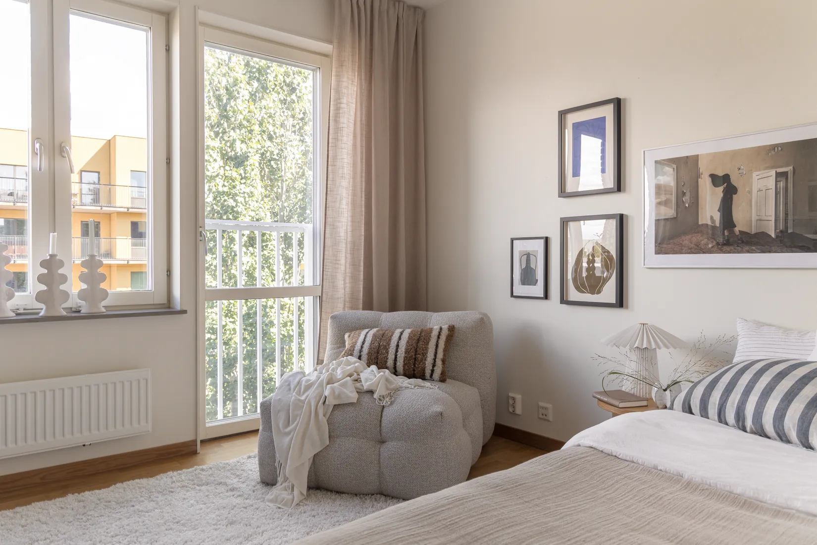 Bostadsrätt, Åby Allé 1, Mölndal - Stallbacken, Mölndal