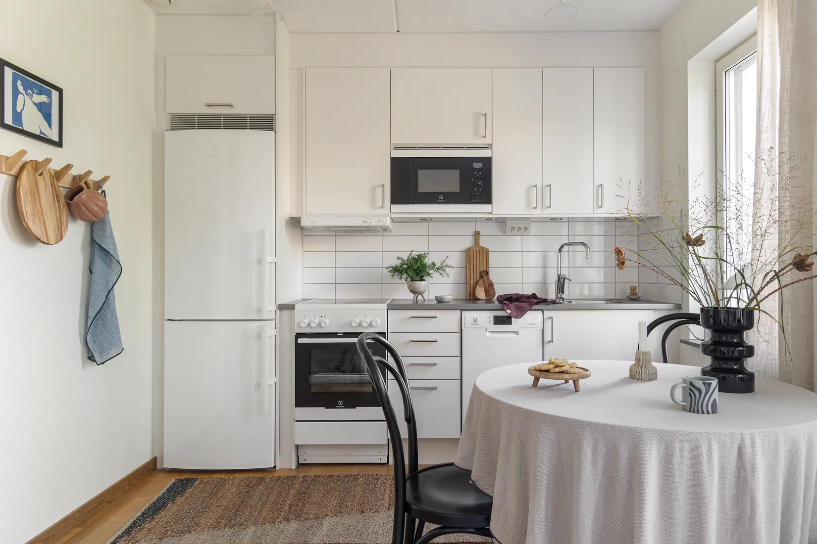 Bostadsrätt, Åby Allé 1, Mölndal - Stallbacken, Mölndal