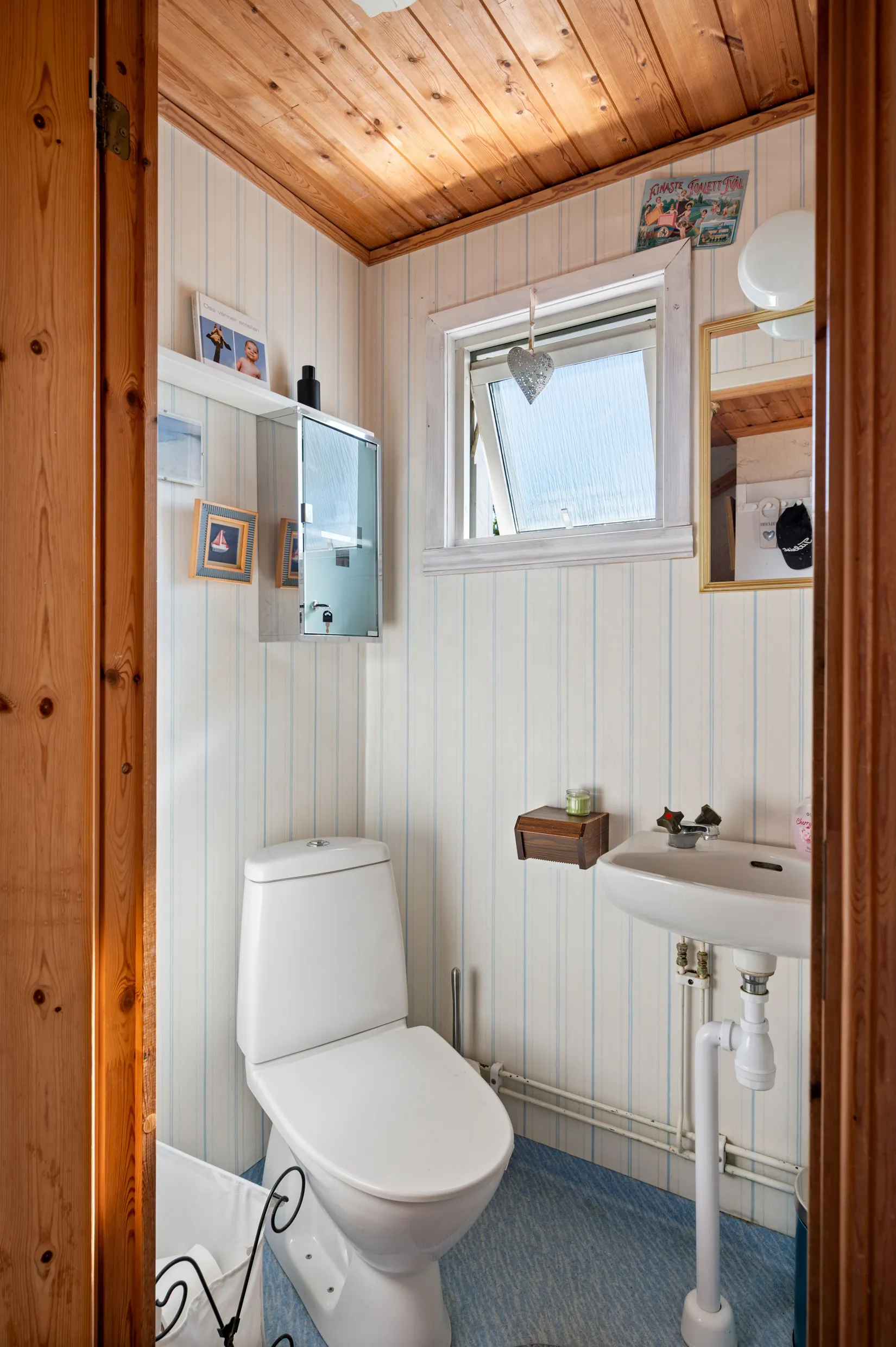 Fritidshus, Ödsby 32, Munkedal
