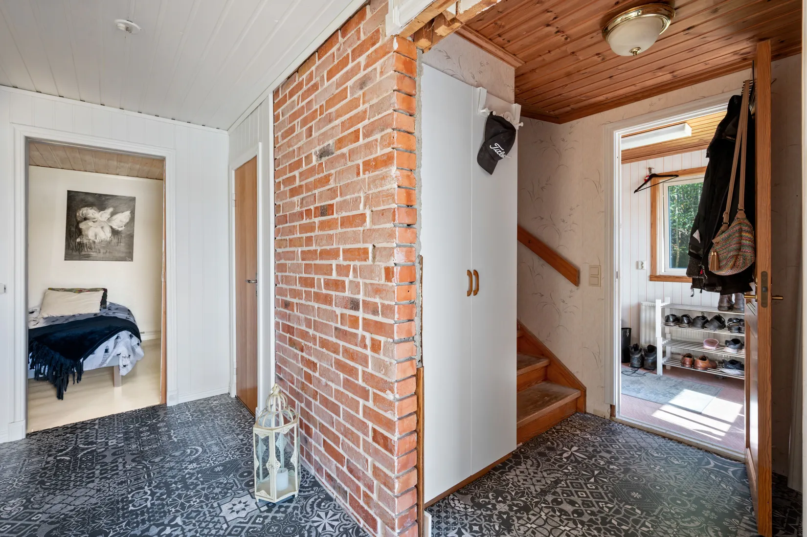 Fritidshus, Ödsby 32, Munkedal