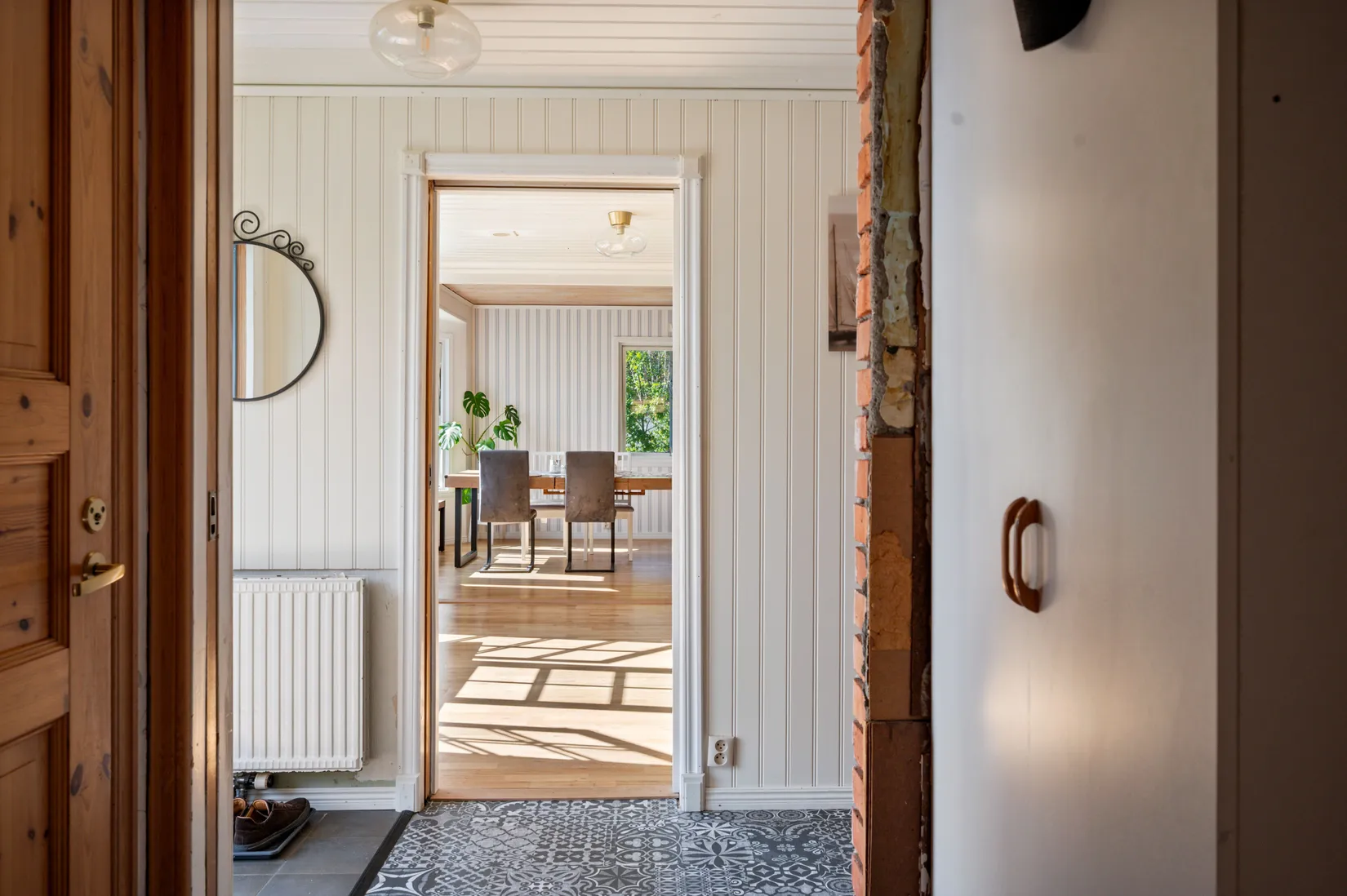 Fritidshus, Ödsby 32, Munkedal