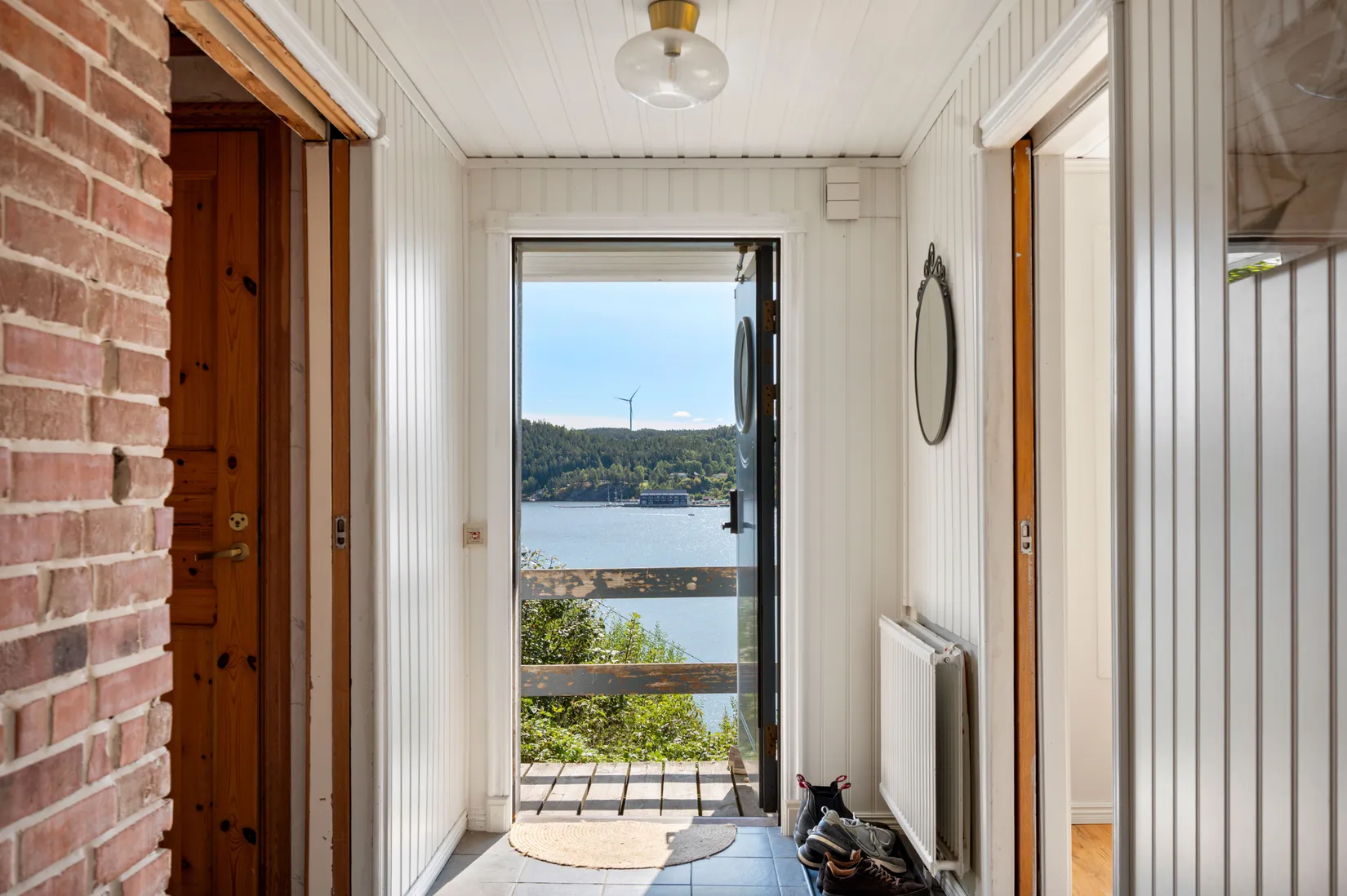 Fritidshus, Ödsby 32, Munkedal