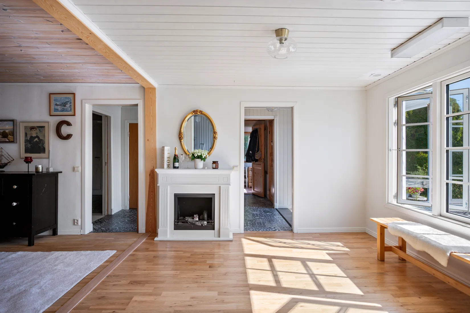 Fritidshus, Ödsby 32, Munkedal