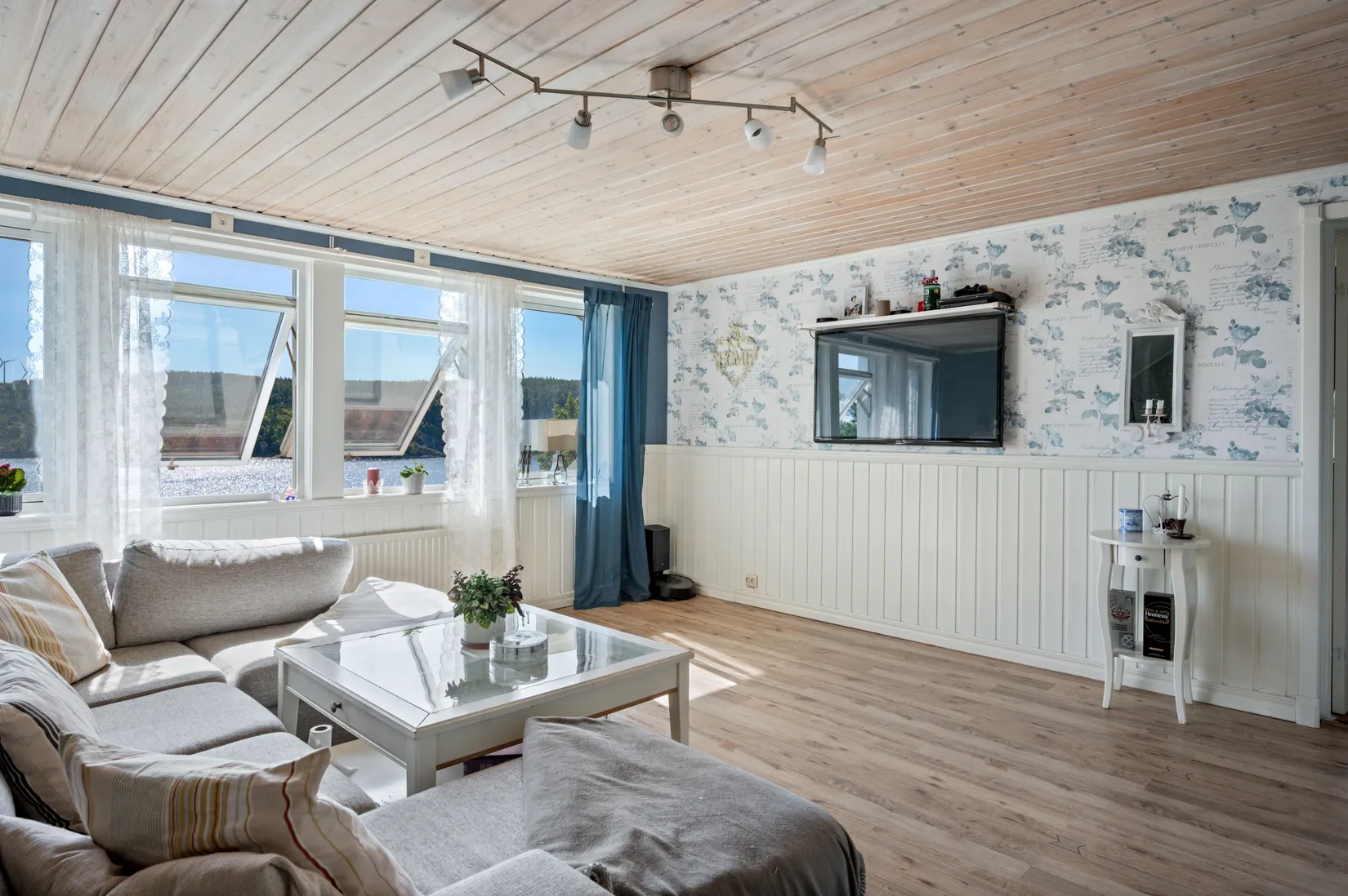 Fritidshus, Ödsby 32, Munkedal