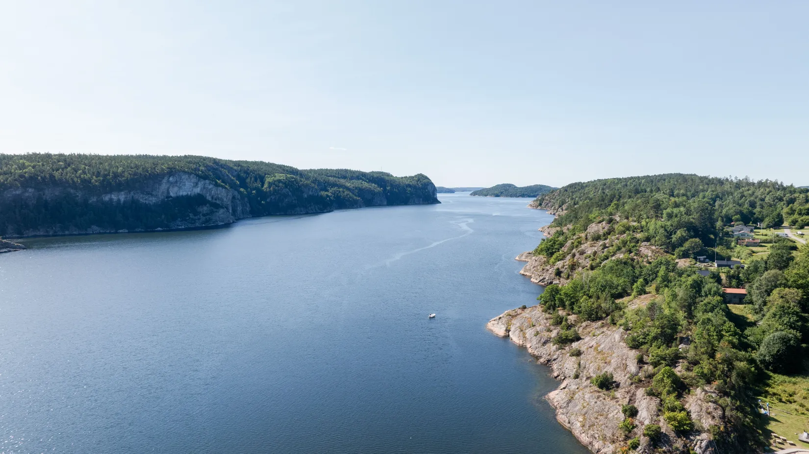 Fritidshus, Ödsby 32, Munkedal