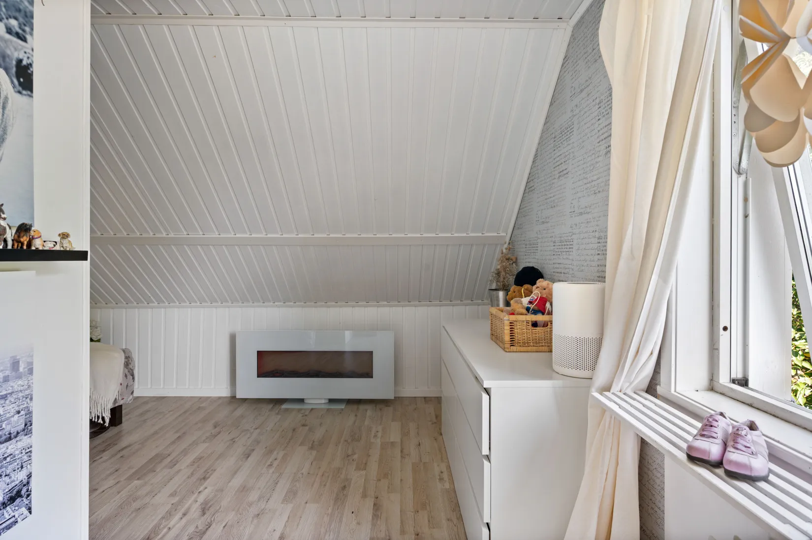 Fritidshus, Ödsby 32, Munkedal