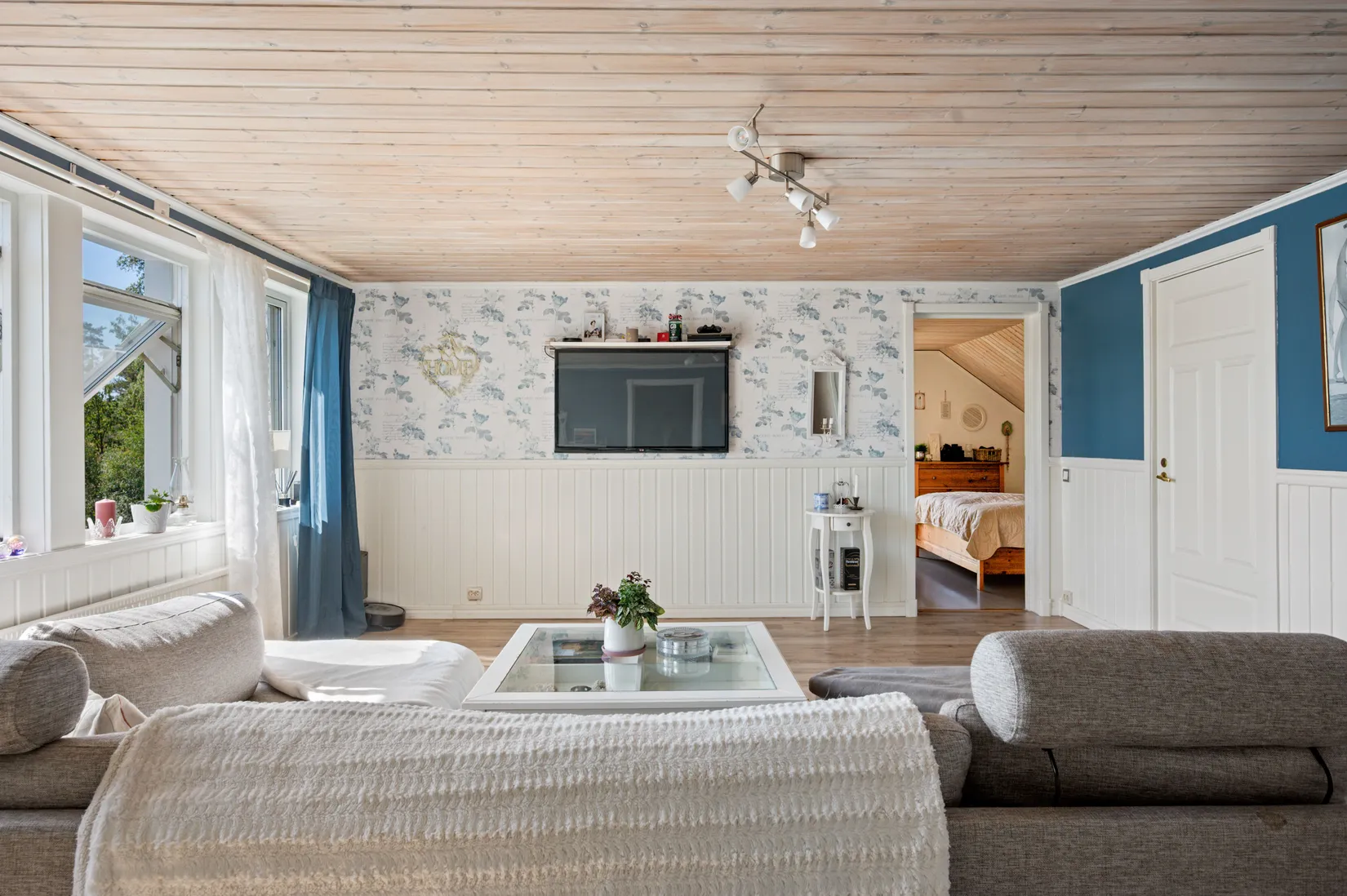 Fritidshus, Ödsby 32, Munkedal
