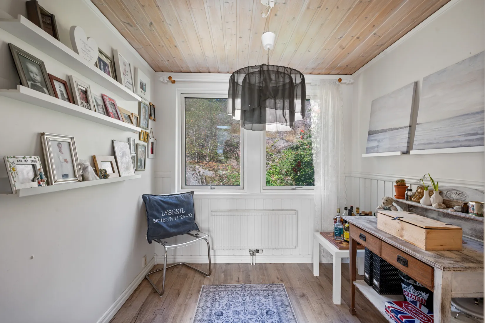 Fritidshus, Ödsby 32, Munkedal