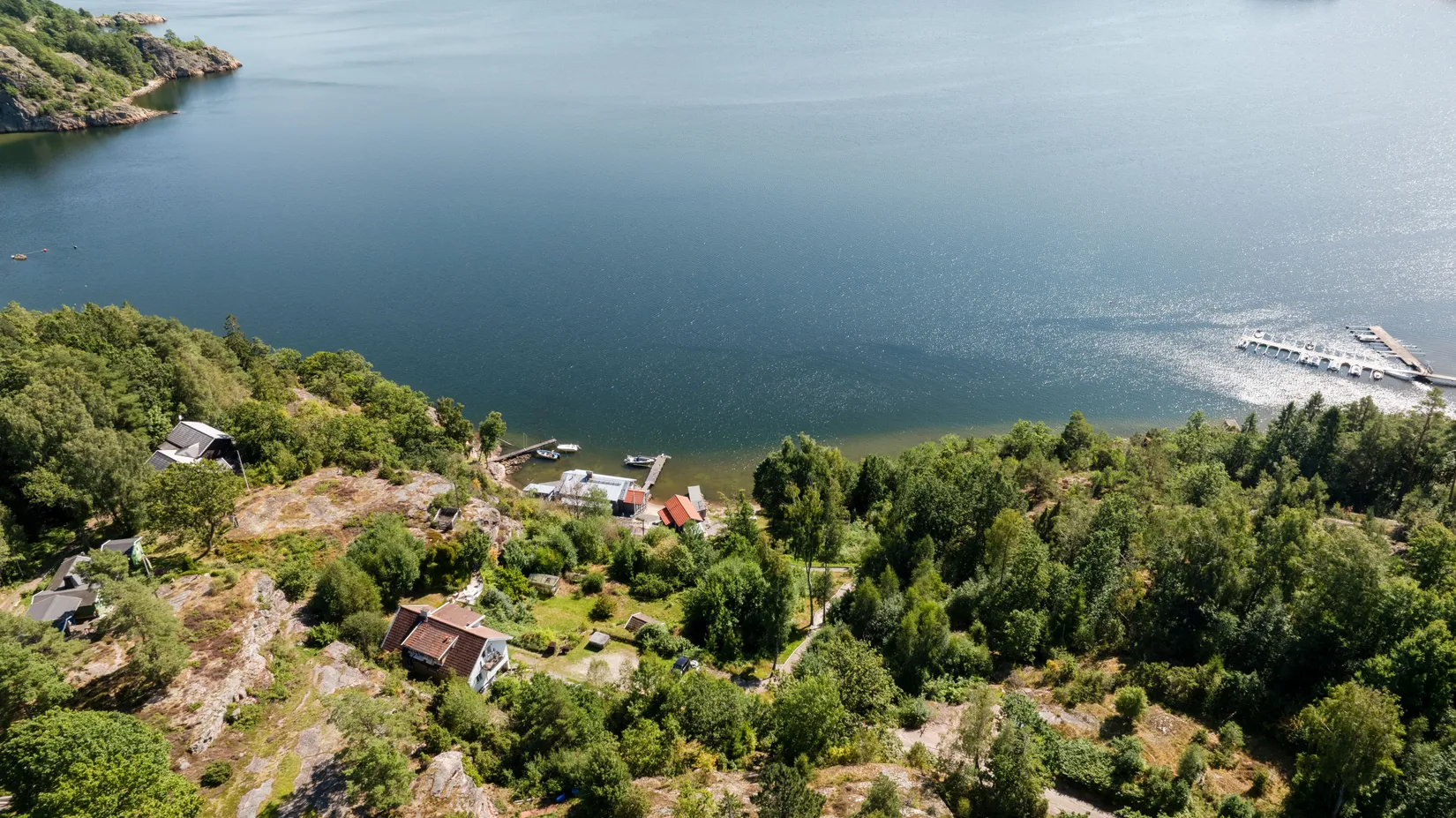 Fritidshus, Ödsby 32, Munkedal