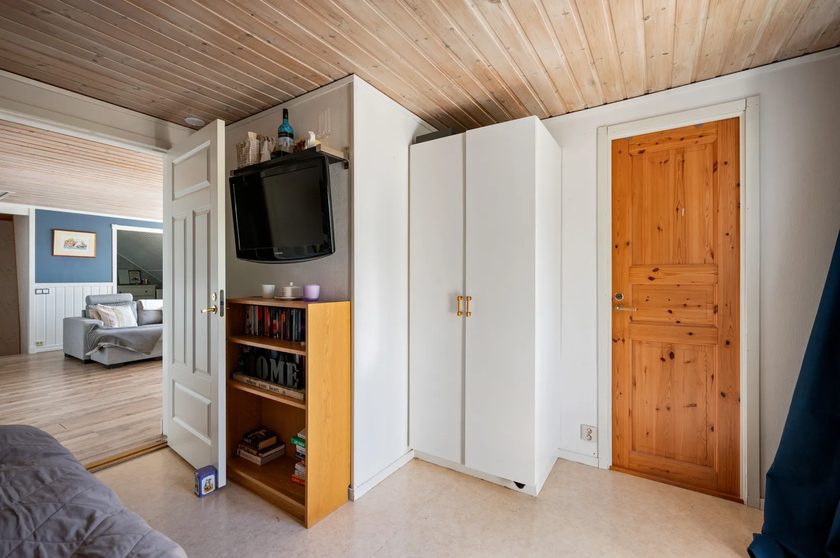 Fritidshus, Ödsby 32, Munkedal