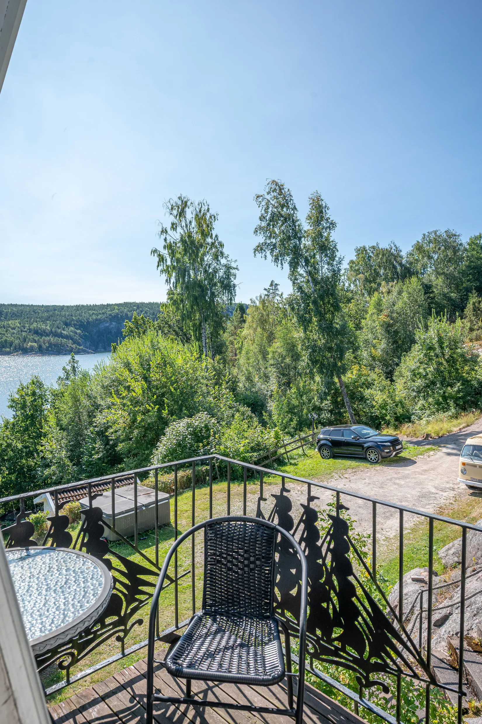 Fritidshus, Ödsby 32, Munkedal