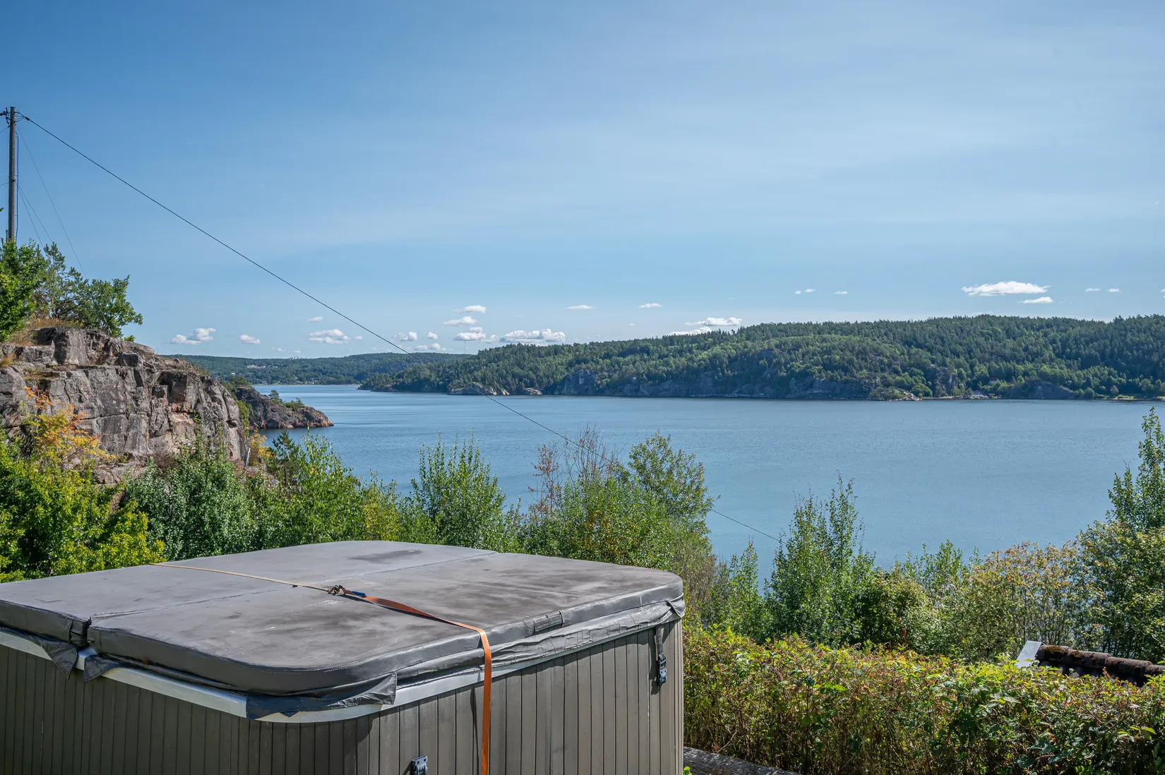 Fritidshus, Ödsby 32, Munkedal