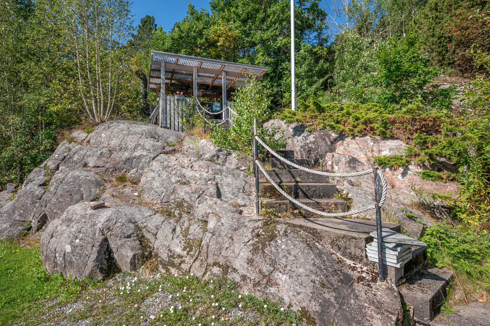 Fritidshus, Ödsby 32, Munkedal