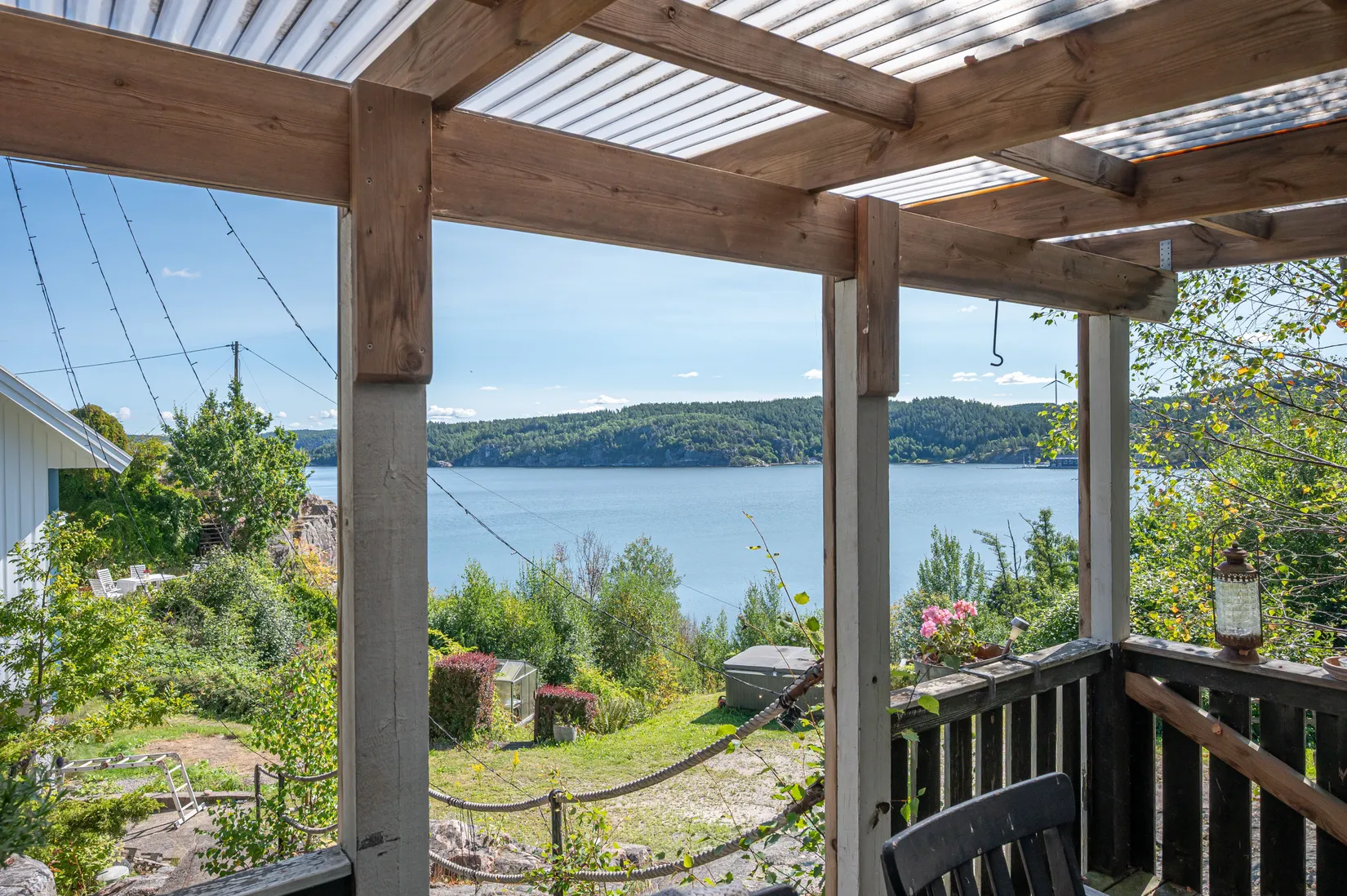 Fritidshus, Ödsby 32, Munkedal