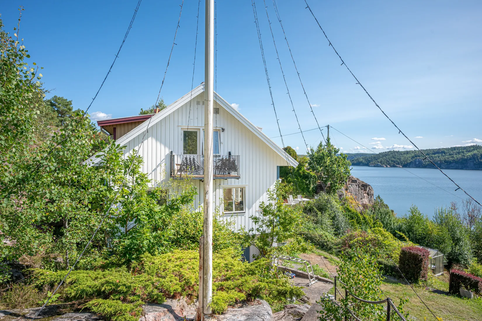 Fritidshus, Ödsby 32, Munkedal