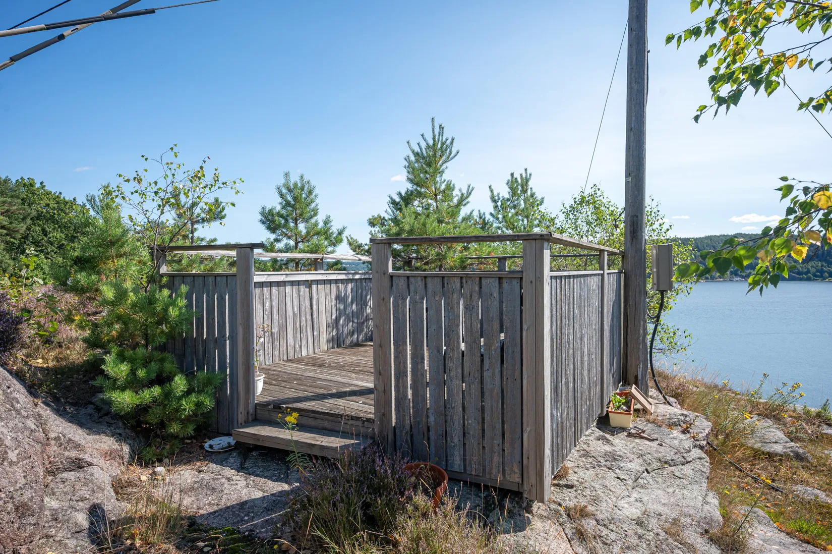 Fritidshus, Ödsby 32, Munkedal