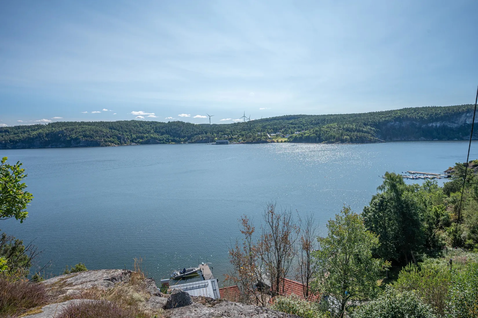 Fritidshus, Ödsby 32, Munkedal