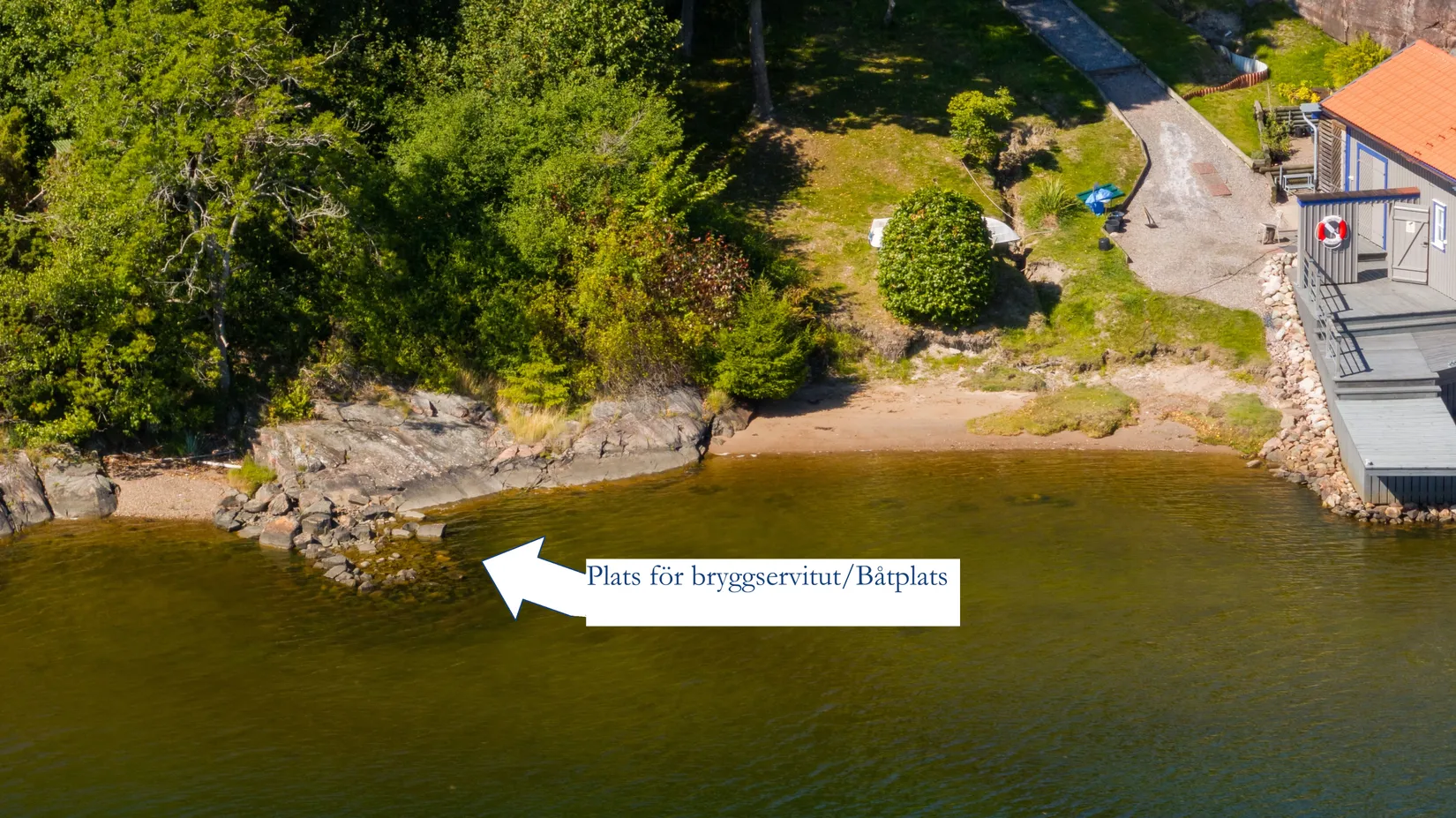 Fritidshus, Ödsby 32, Munkedal