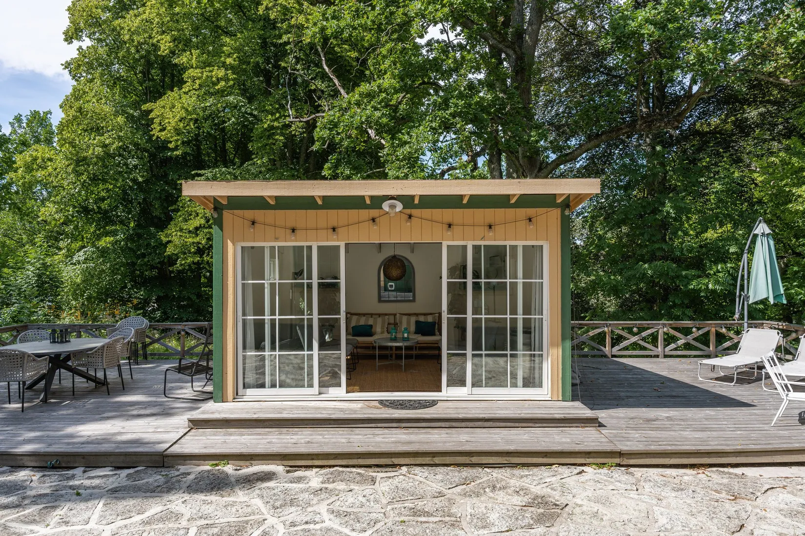 Villa, Hagalundsvägen 4, Adolfsberg, Örebro