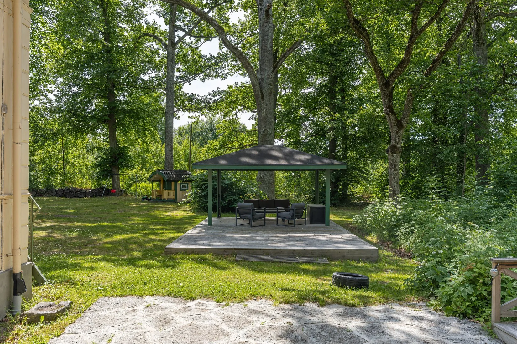 Villa, Hagalundsvägen 4, Adolfsberg, Örebro