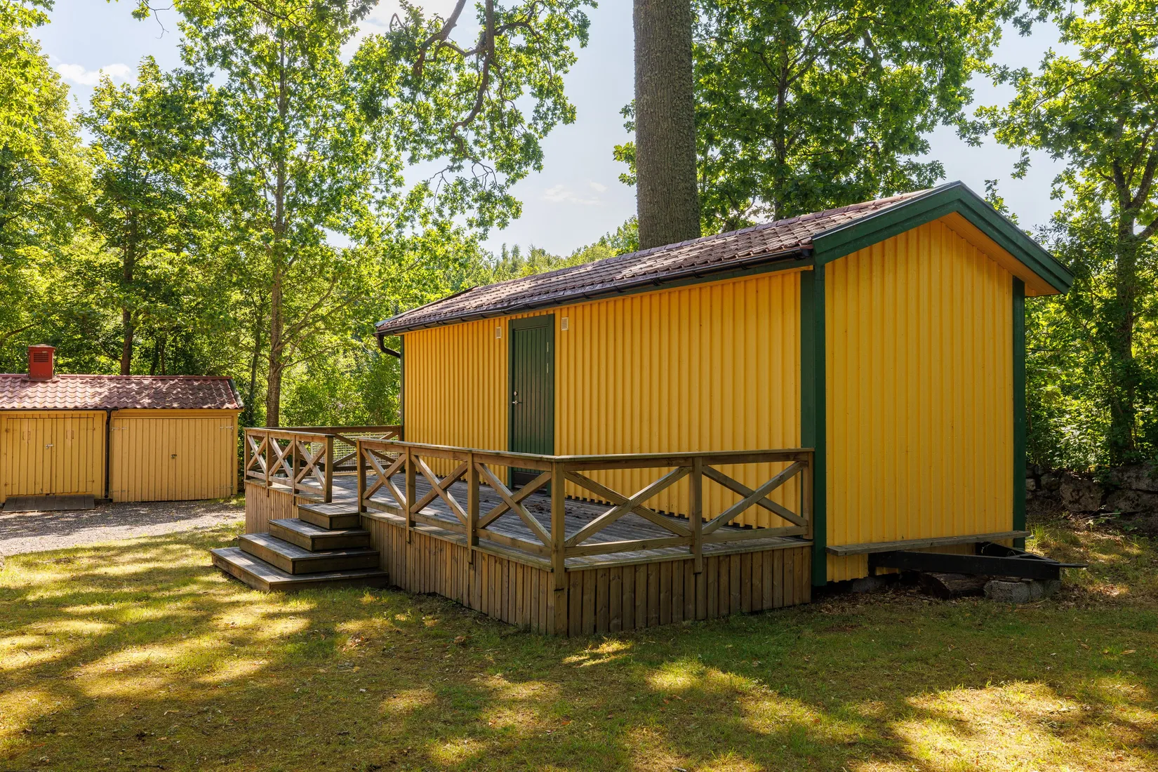 Villa, Hagalundsvägen 4, Adolfsberg, Örebro
