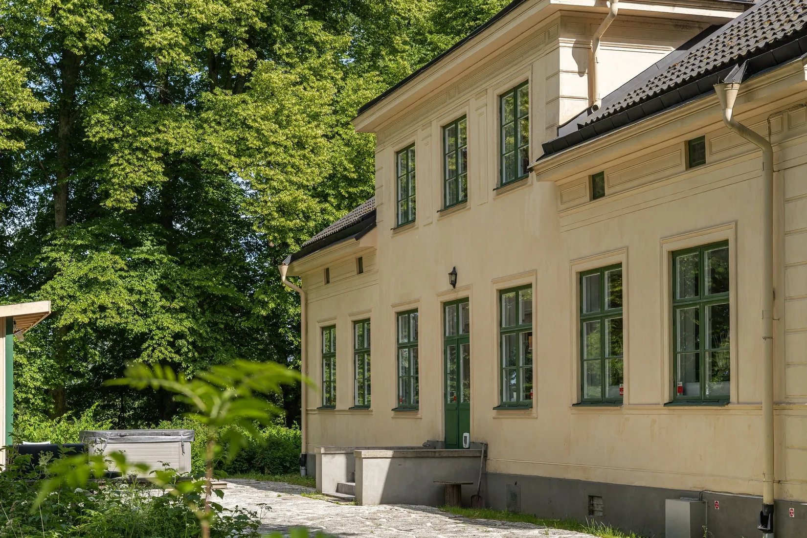 Villa, Hagalundsvägen 4, Adolfsberg, Örebro