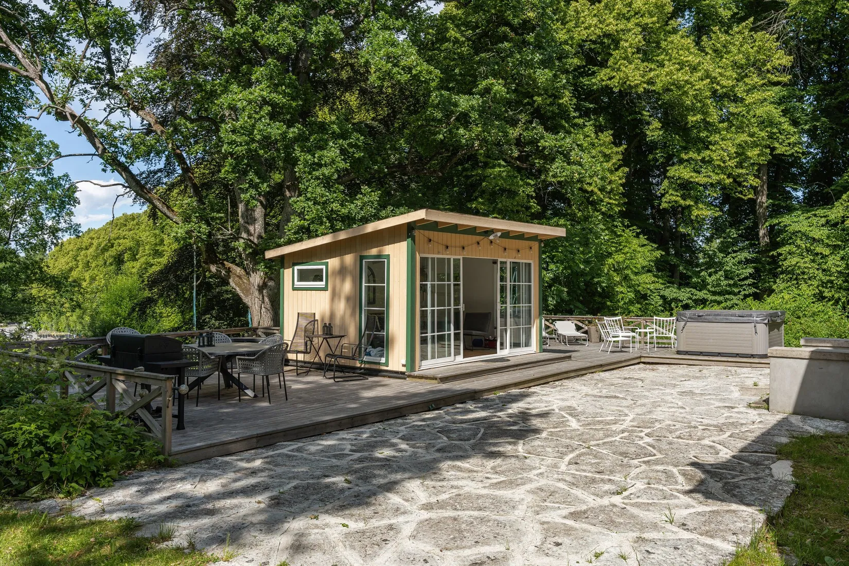 Villa, Hagalundsvägen 4, Adolfsberg, Örebro