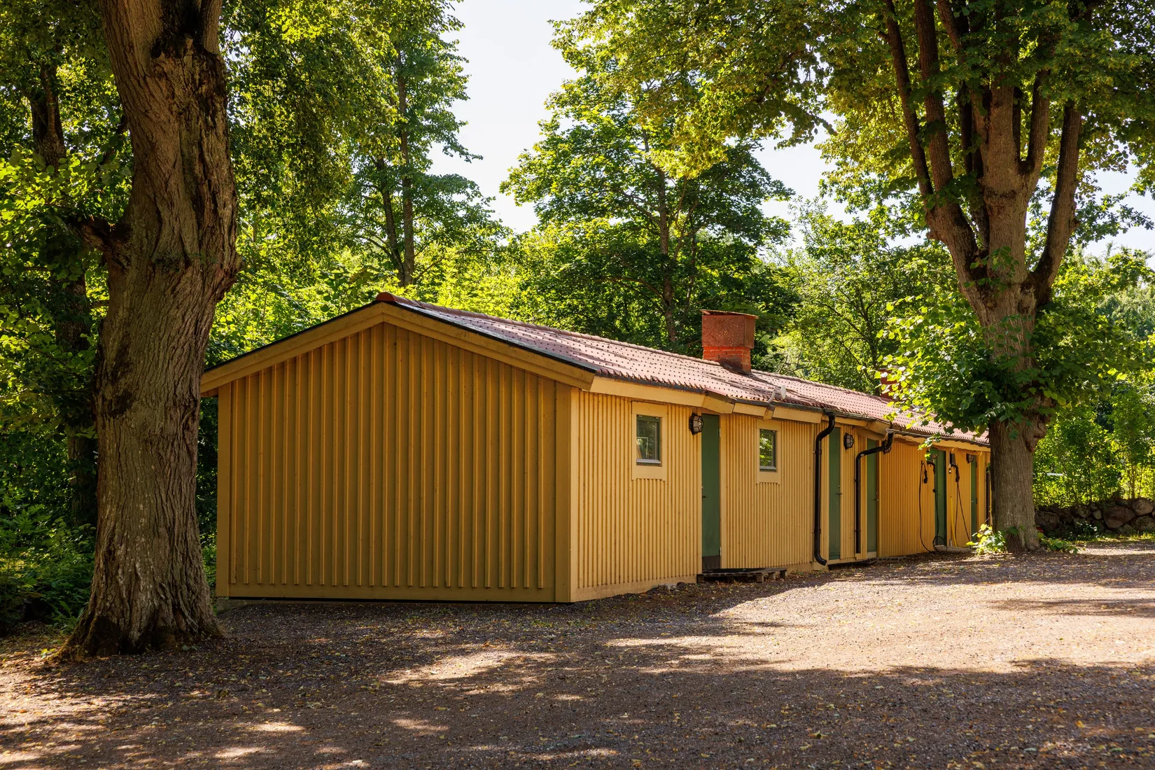 Villa, Hagalundsvägen 4, Adolfsberg, Örebro